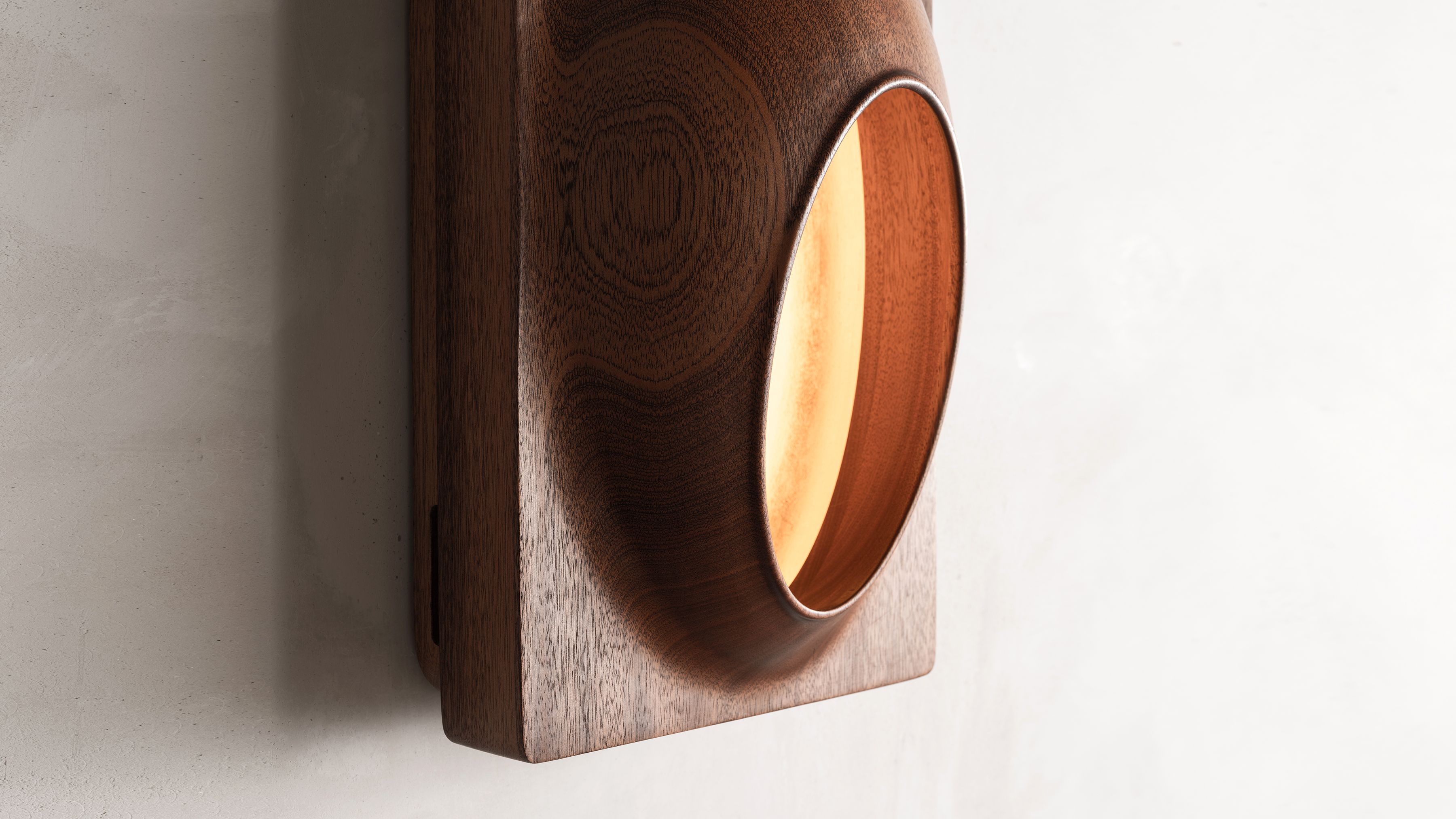 WALL LIGHT J I – Les Atelier Courbet