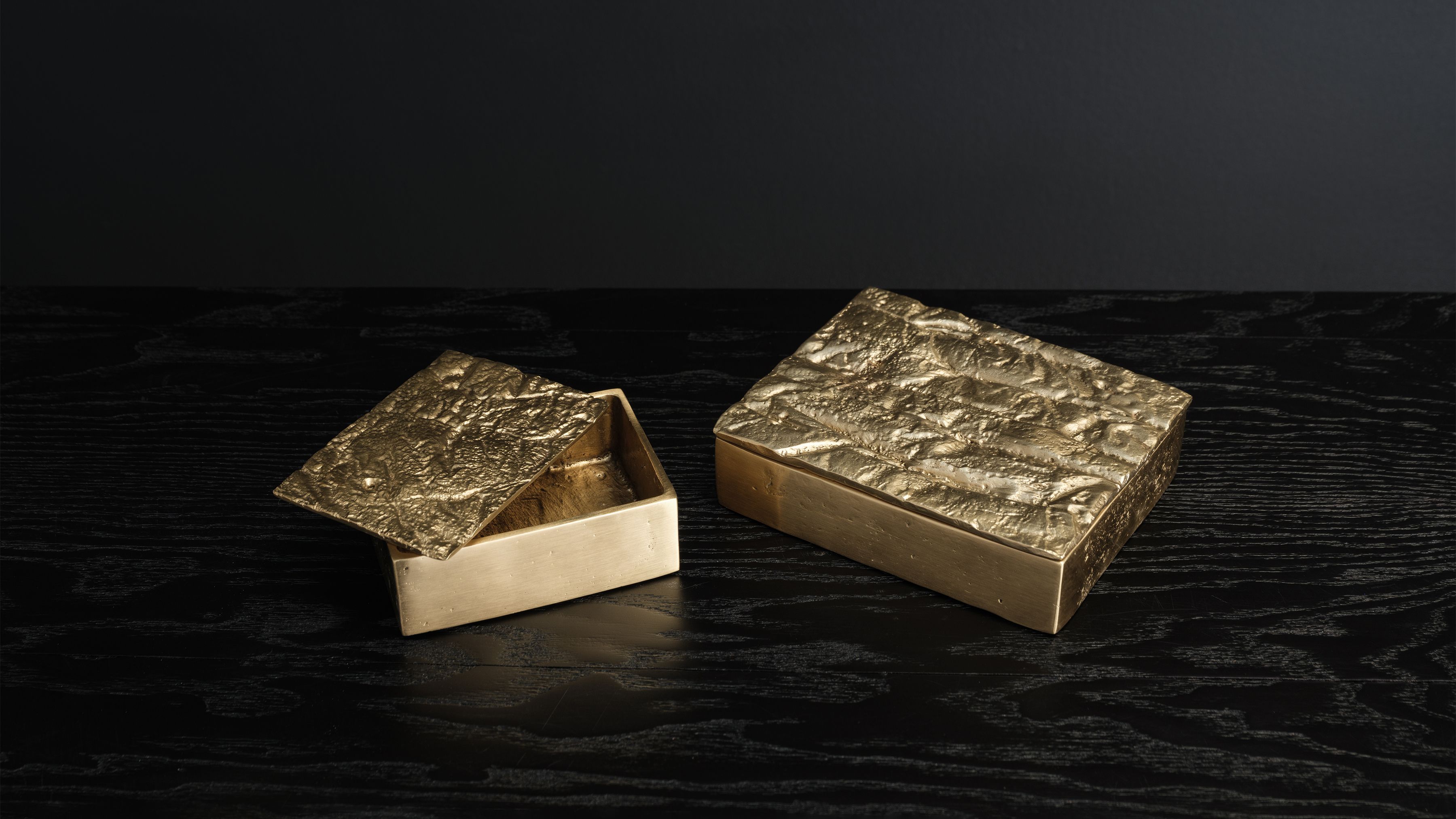 Maison Integre Ateliers Courbet Noe Duchaufour Lawrance Wax Box I