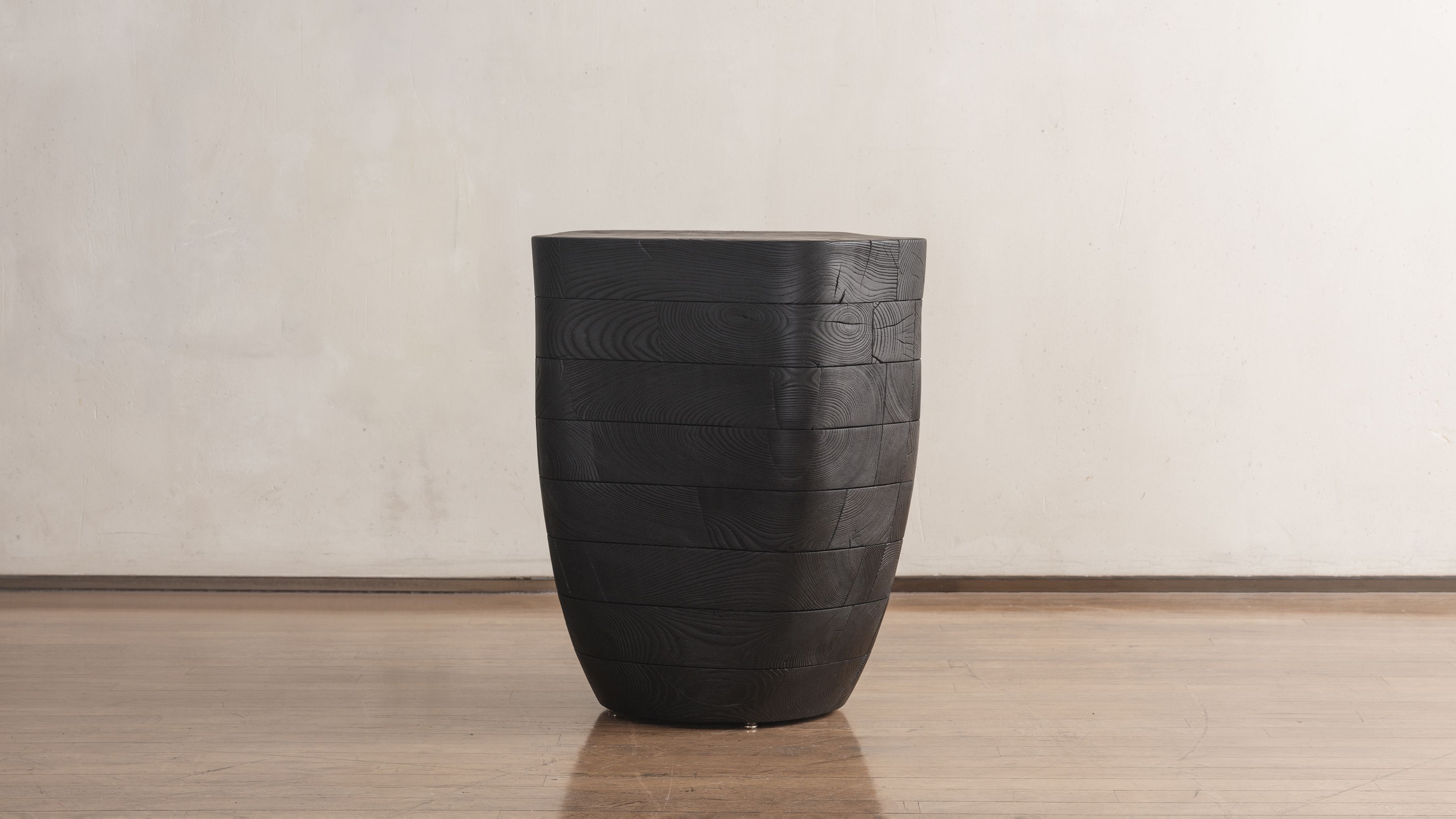 Hamza Kadiri Ateliers Courbet Bedside Table