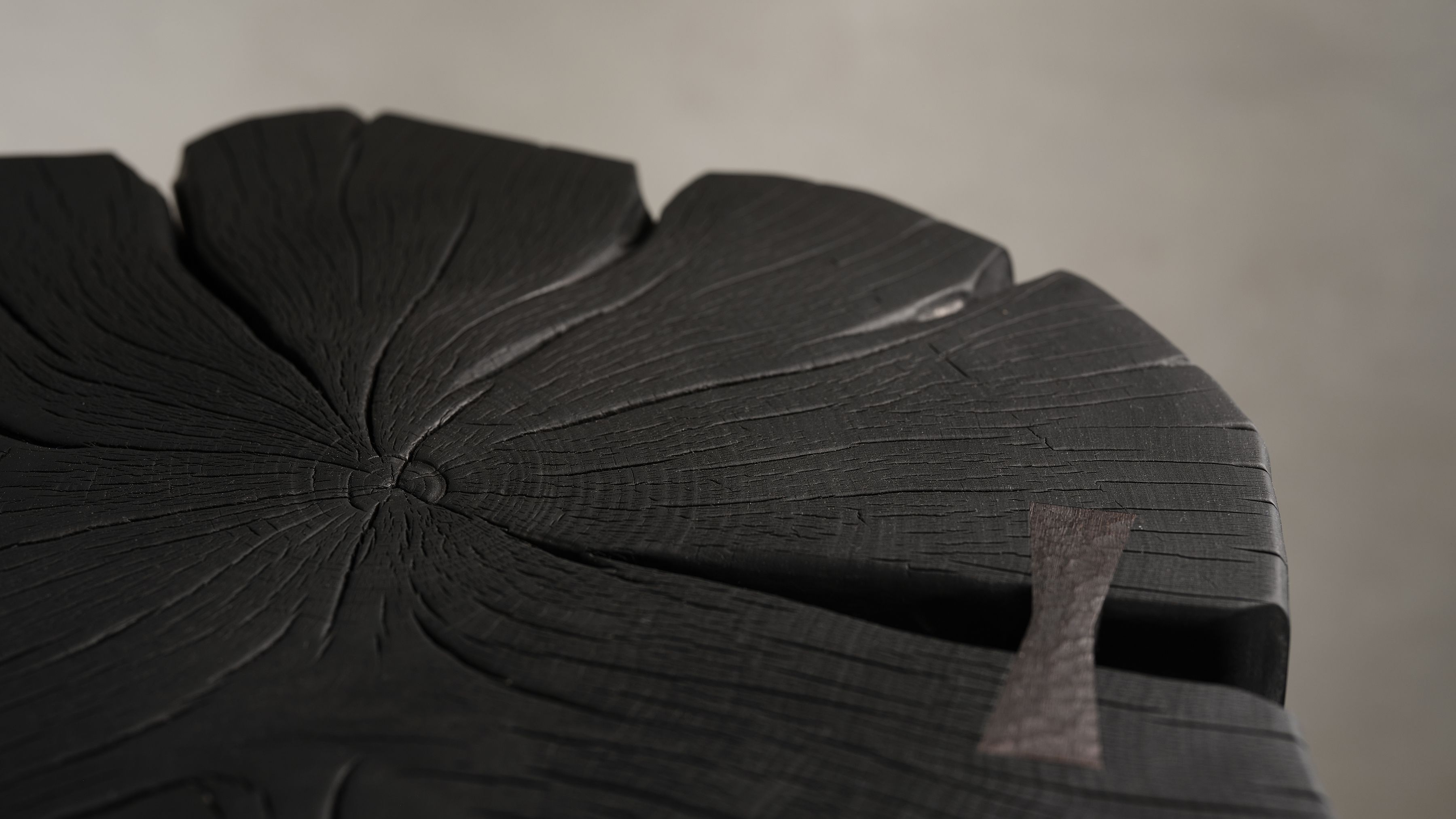 Ethan Stebbins Ateliers Courbet Ishizuki Table II