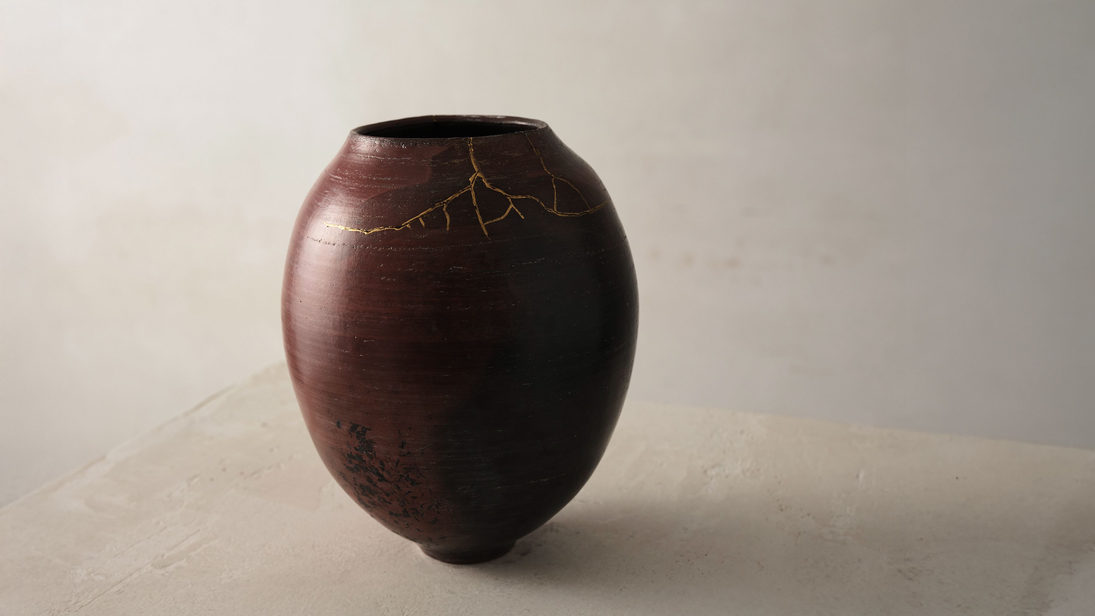 Karen Swami Ateliers Courbet Ceramic Kint 40
