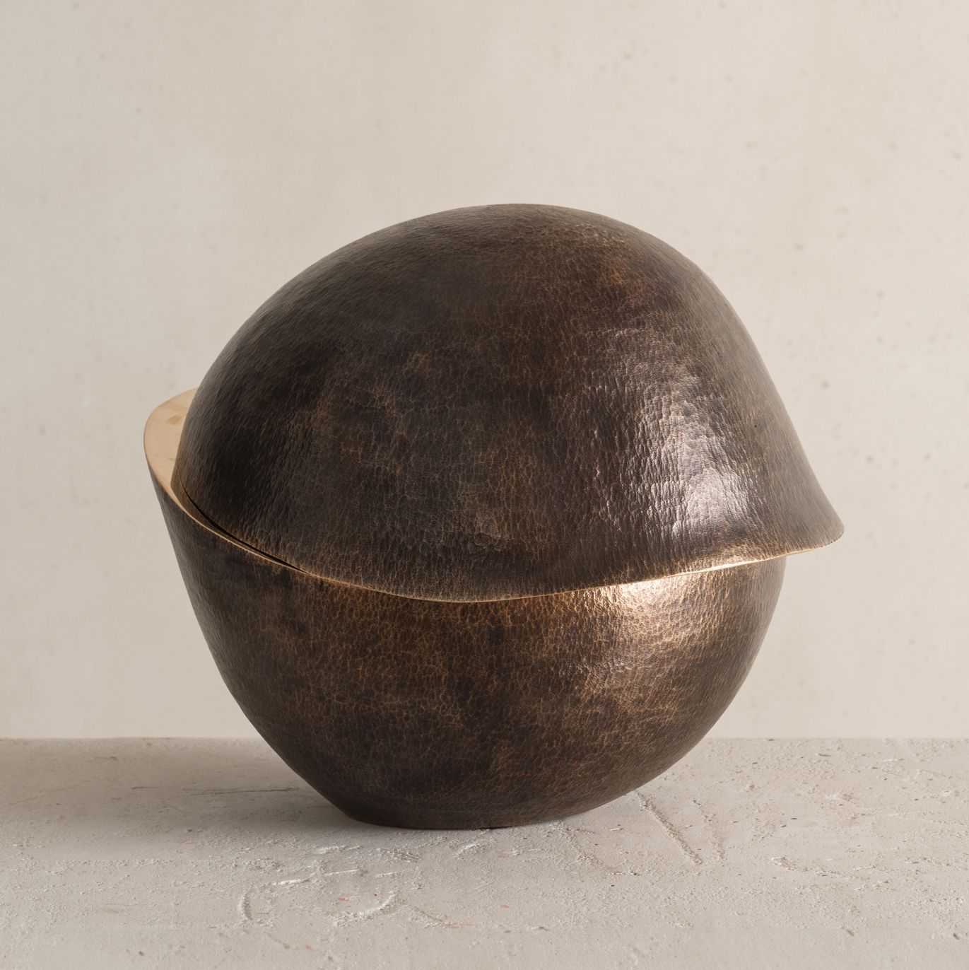 Mauro Mori Ateliers Courbet Humm Sculpture