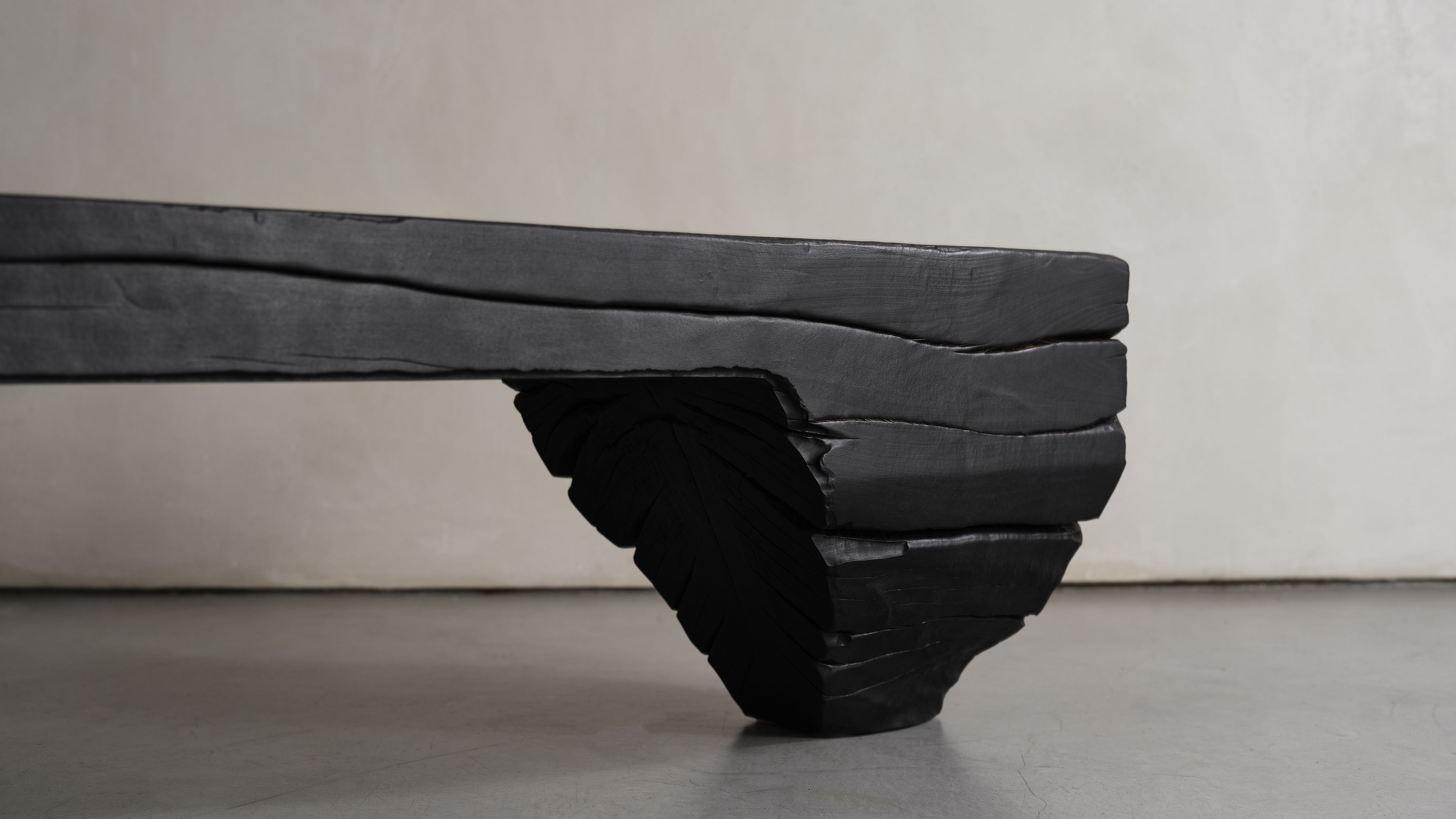 Ateliers Courbet Ethan Stebbins Couplet Bench