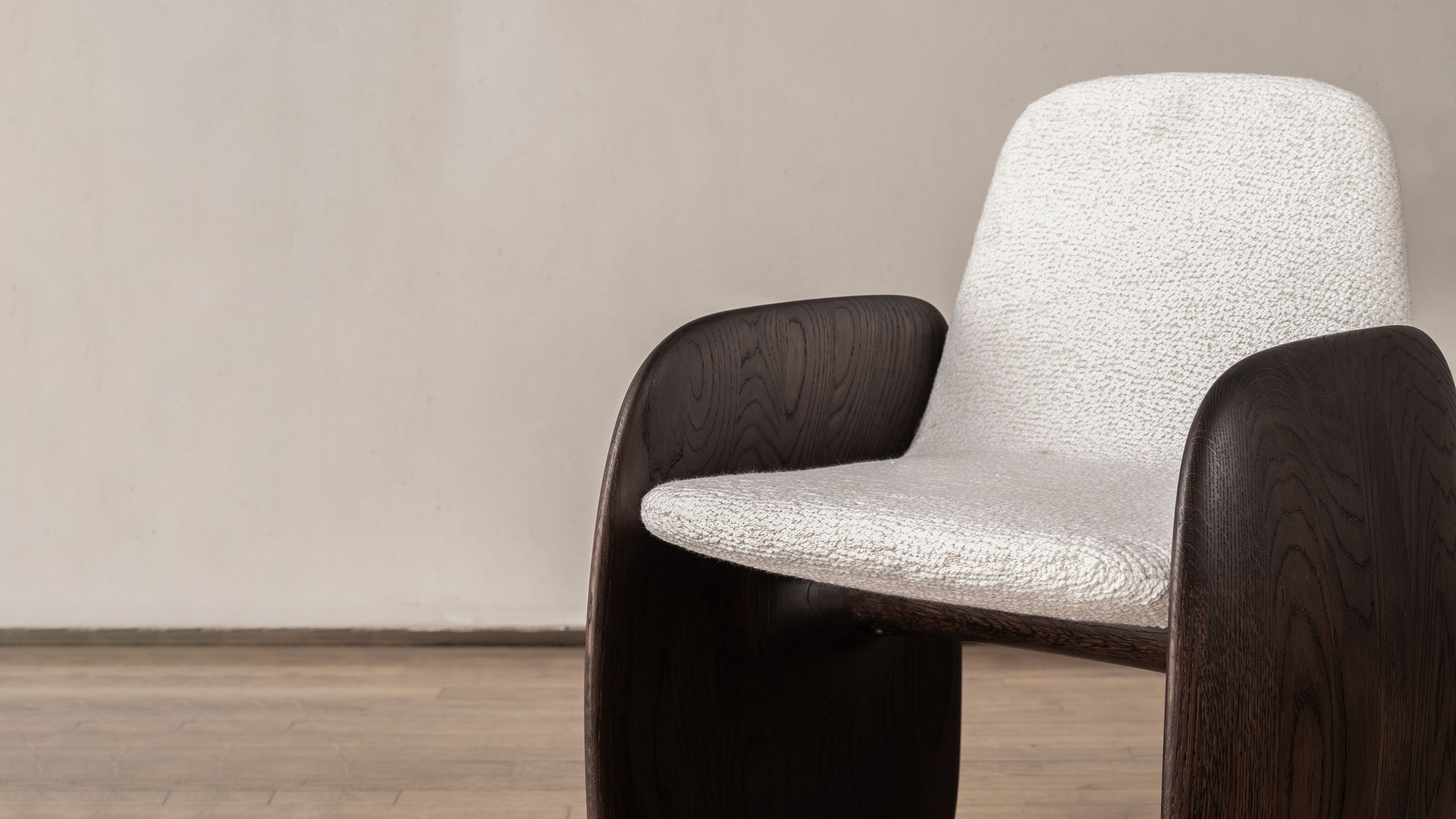 Pieter Maes Ateliers Courbet Untitled Chair Dining