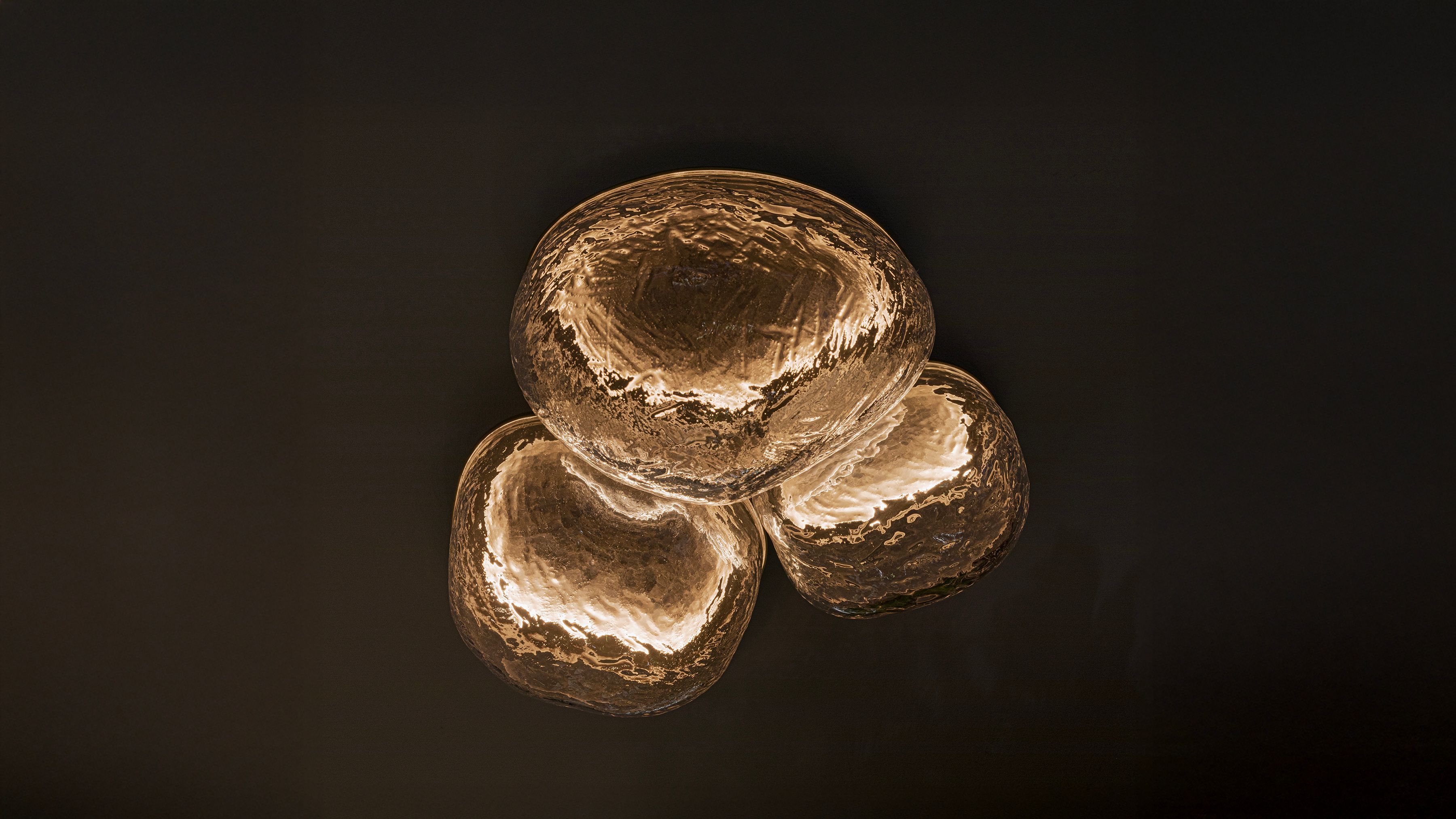 EWE Studio Ateliers Courbet Clear Magma Light Small