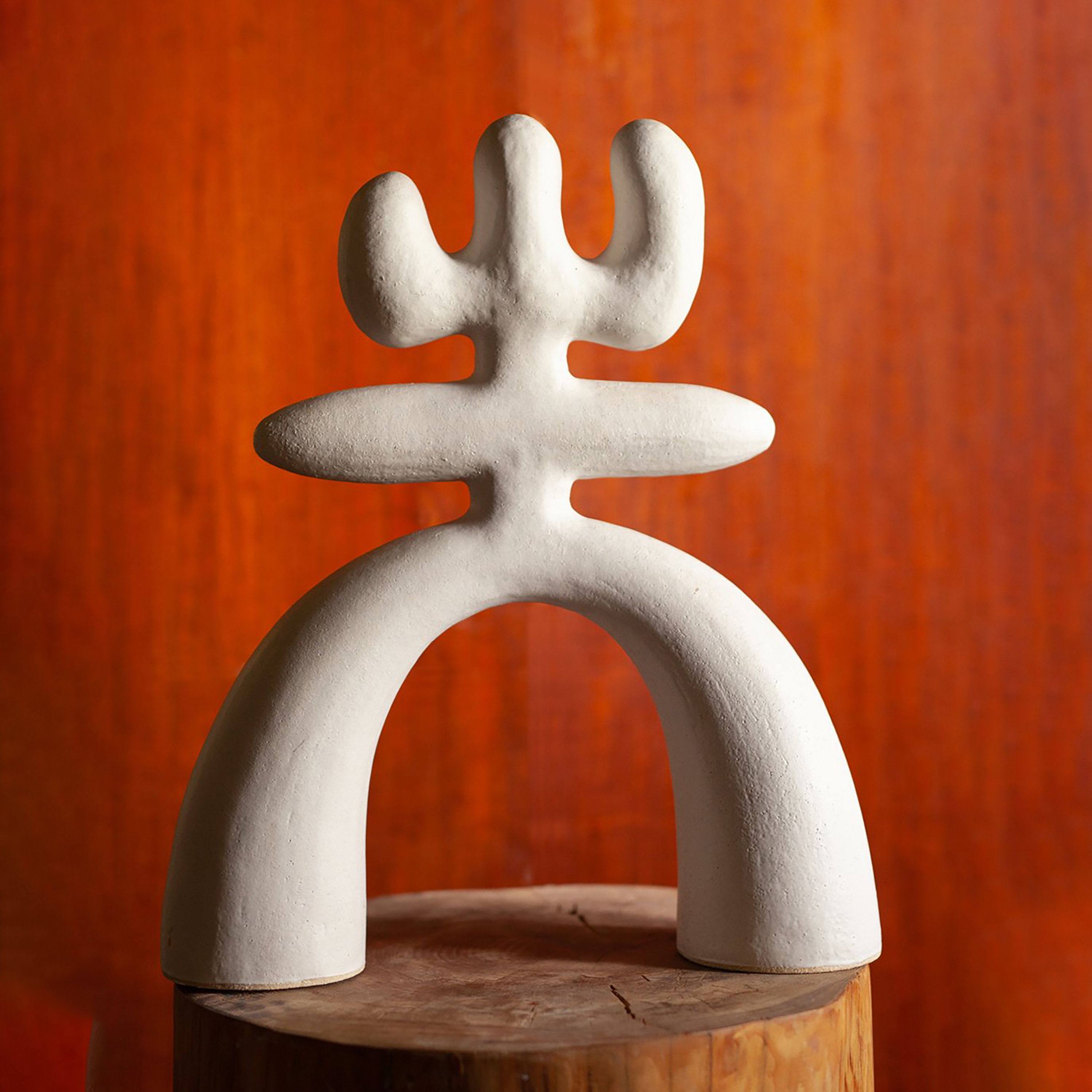 Noe Kuremoto Ceramic at Ateliers Courbet