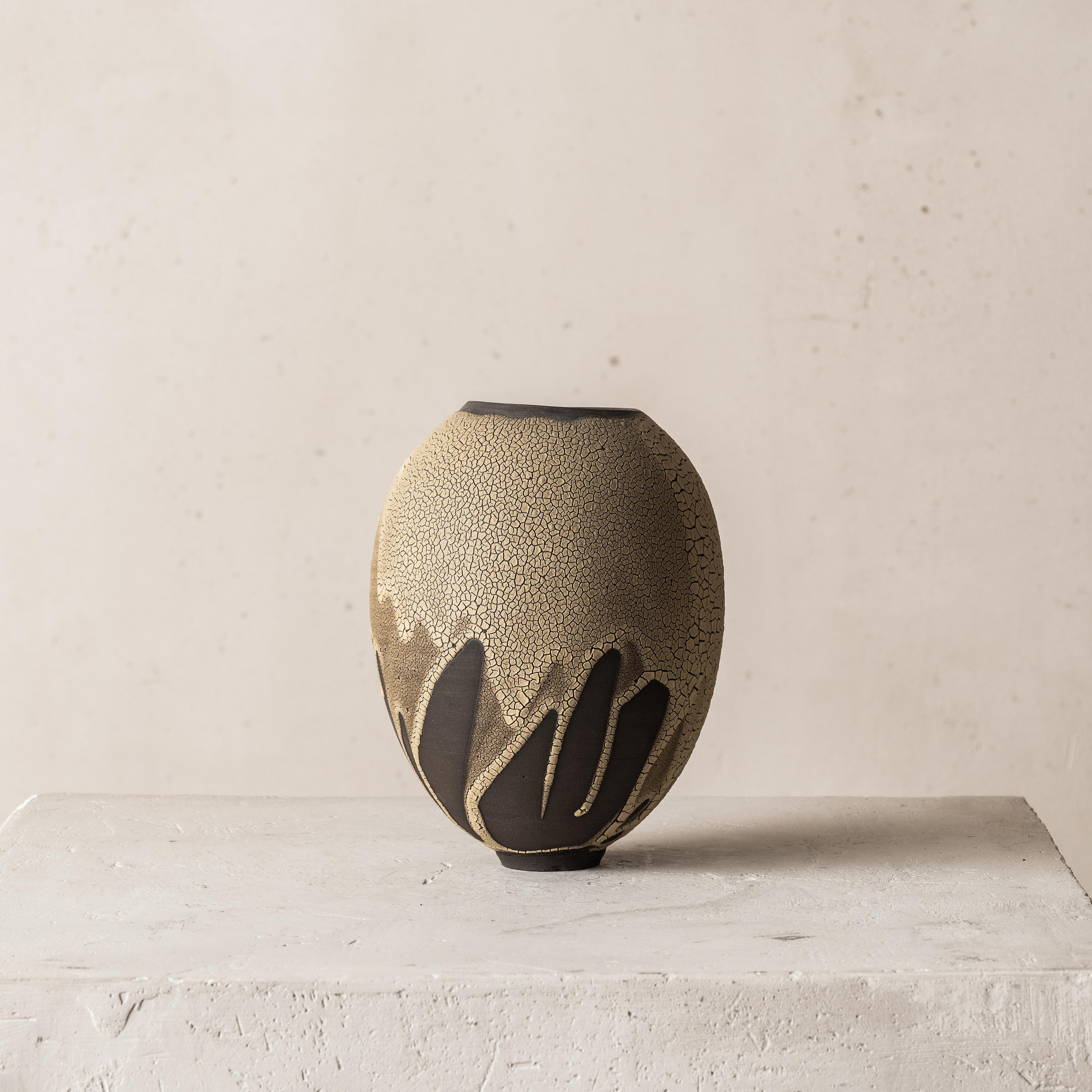 Karen Swami - Ateliers Courbet - Ceramics Collection
