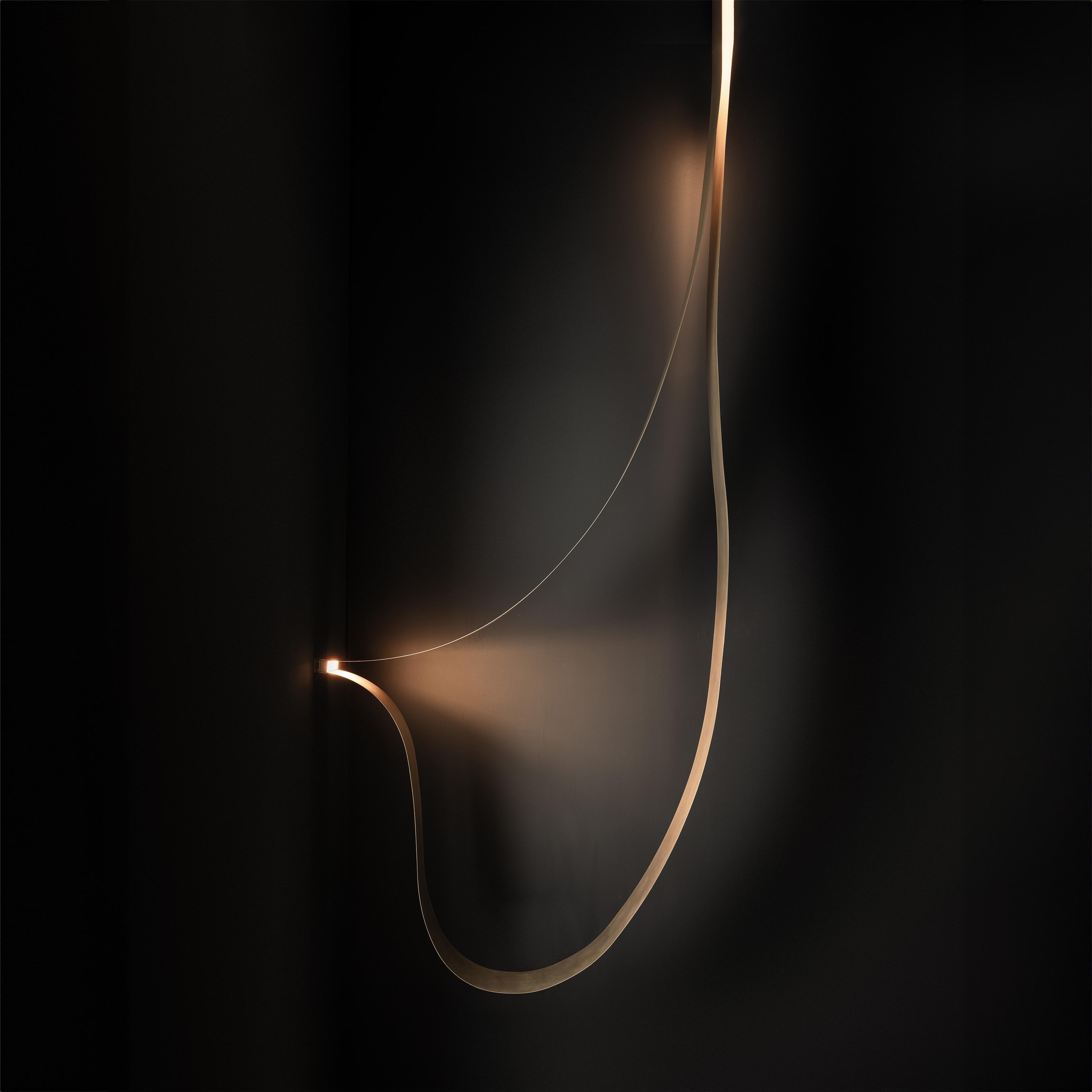 Hector Esrawe Ateliers Courbet Parabola Lights Series