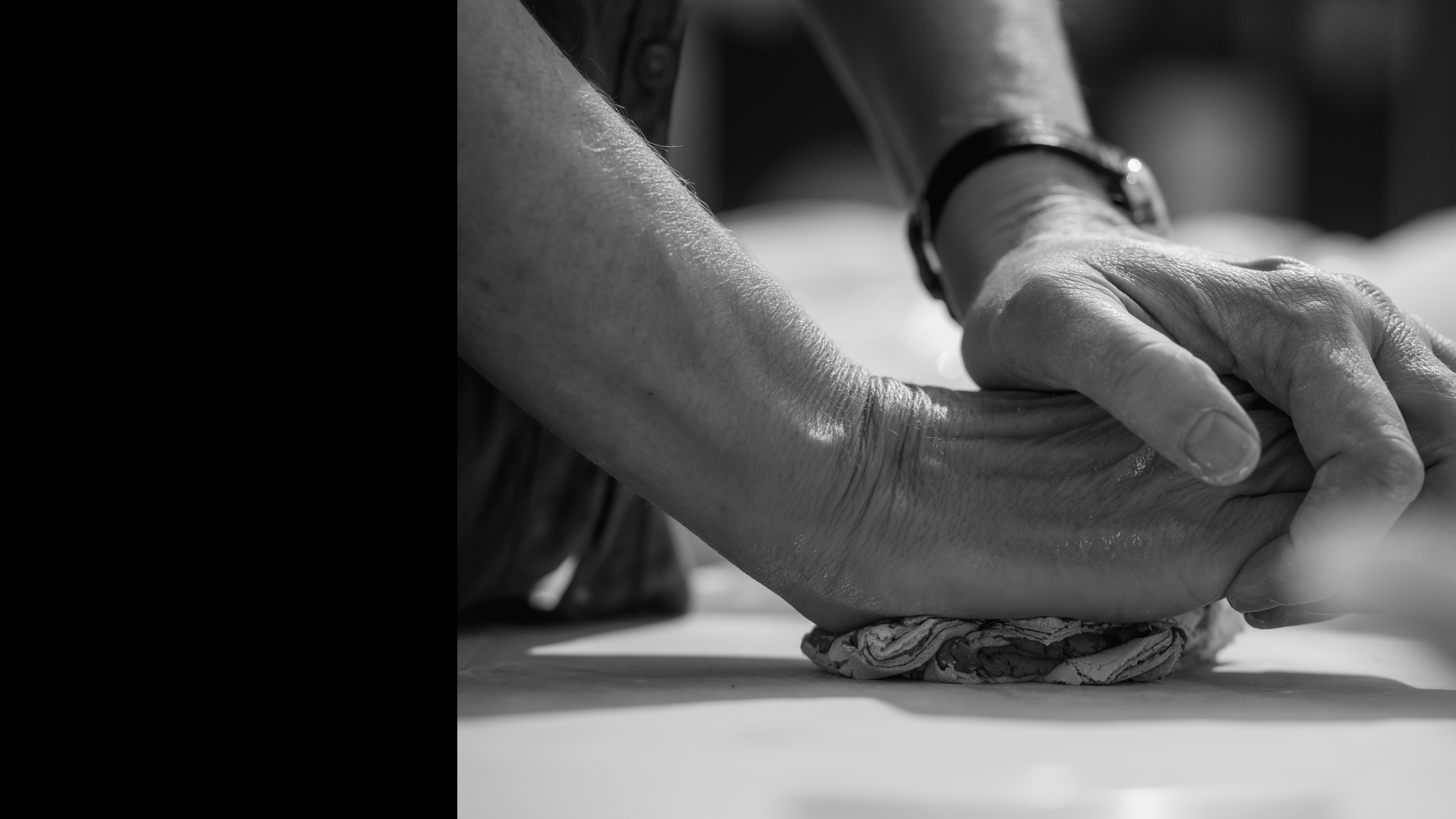 Iris Nesher Ateliers Courbet Porcelain Ceramic Artist