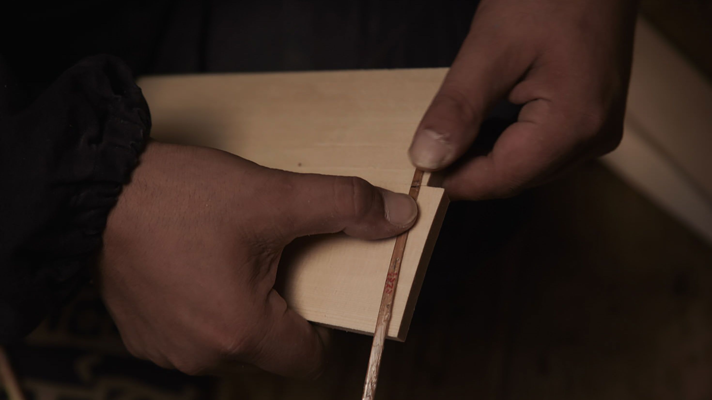 Shuji Nakagawa Ateliers Courbet Ki-Oke Jindai-Sugi
