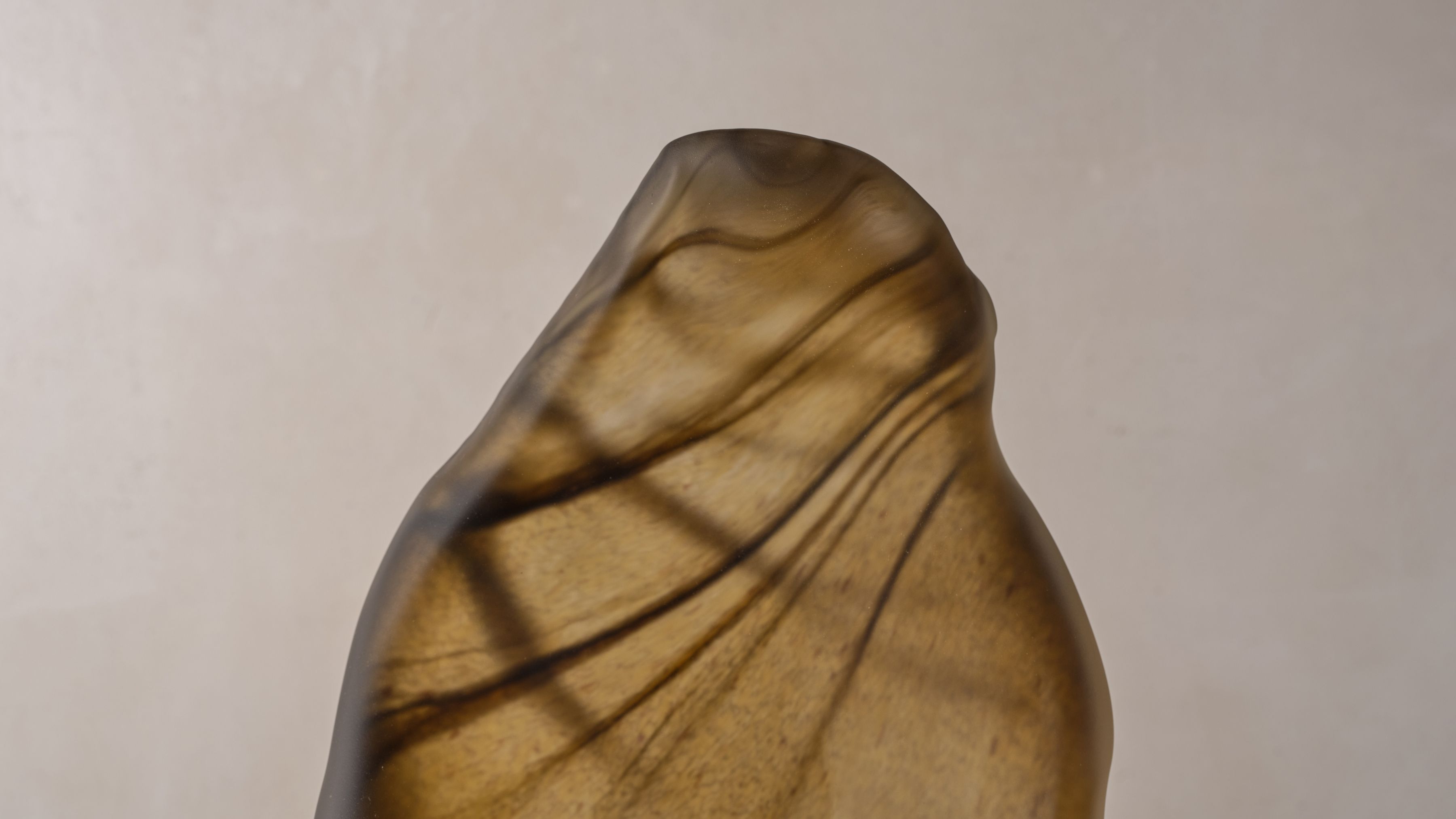 Ateliers Courbet Feleksan Onar Foresta Table Lamp Blown Glass