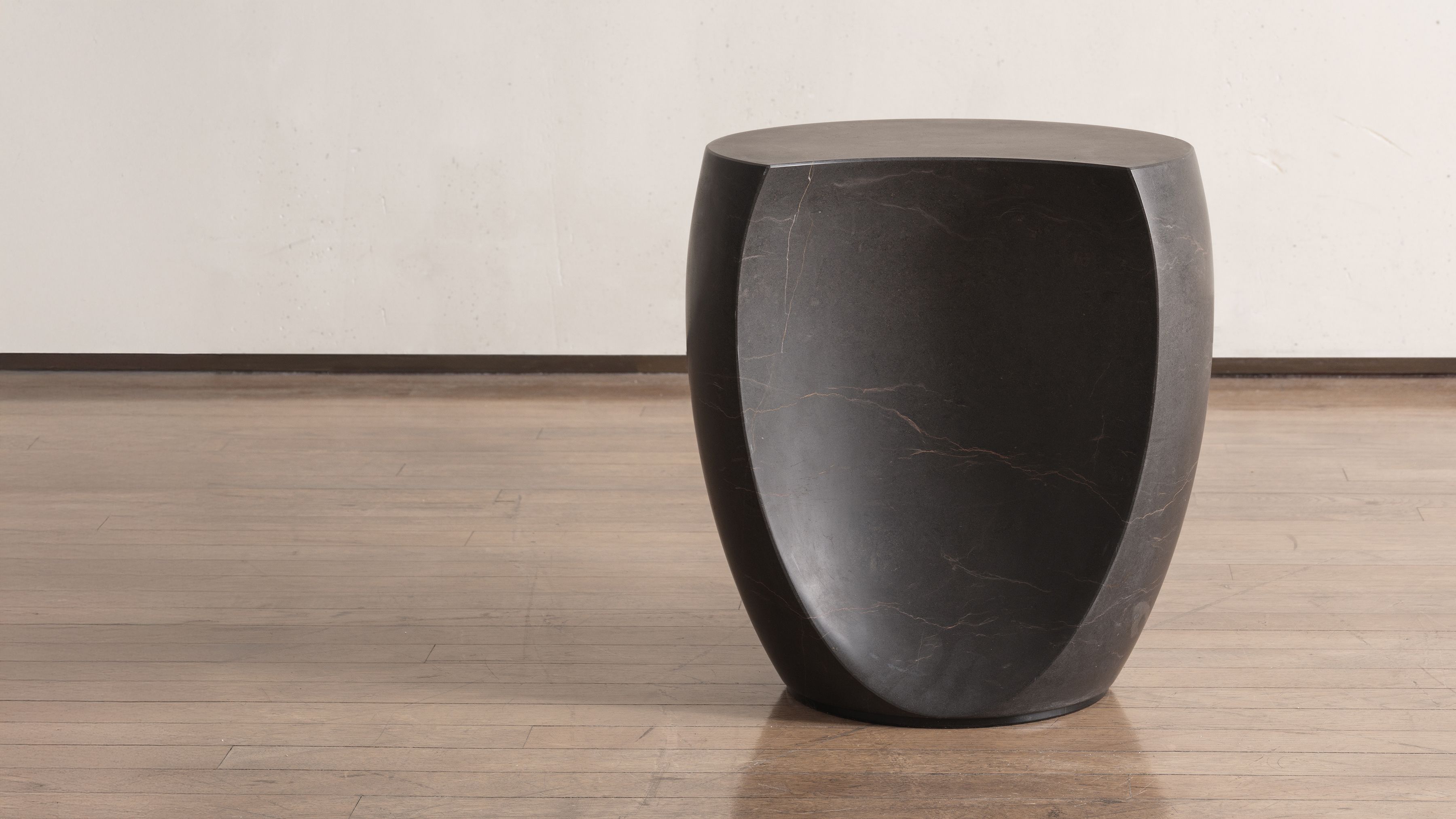 Drops Side Table by Veronica Mar at Ateliers Courbet