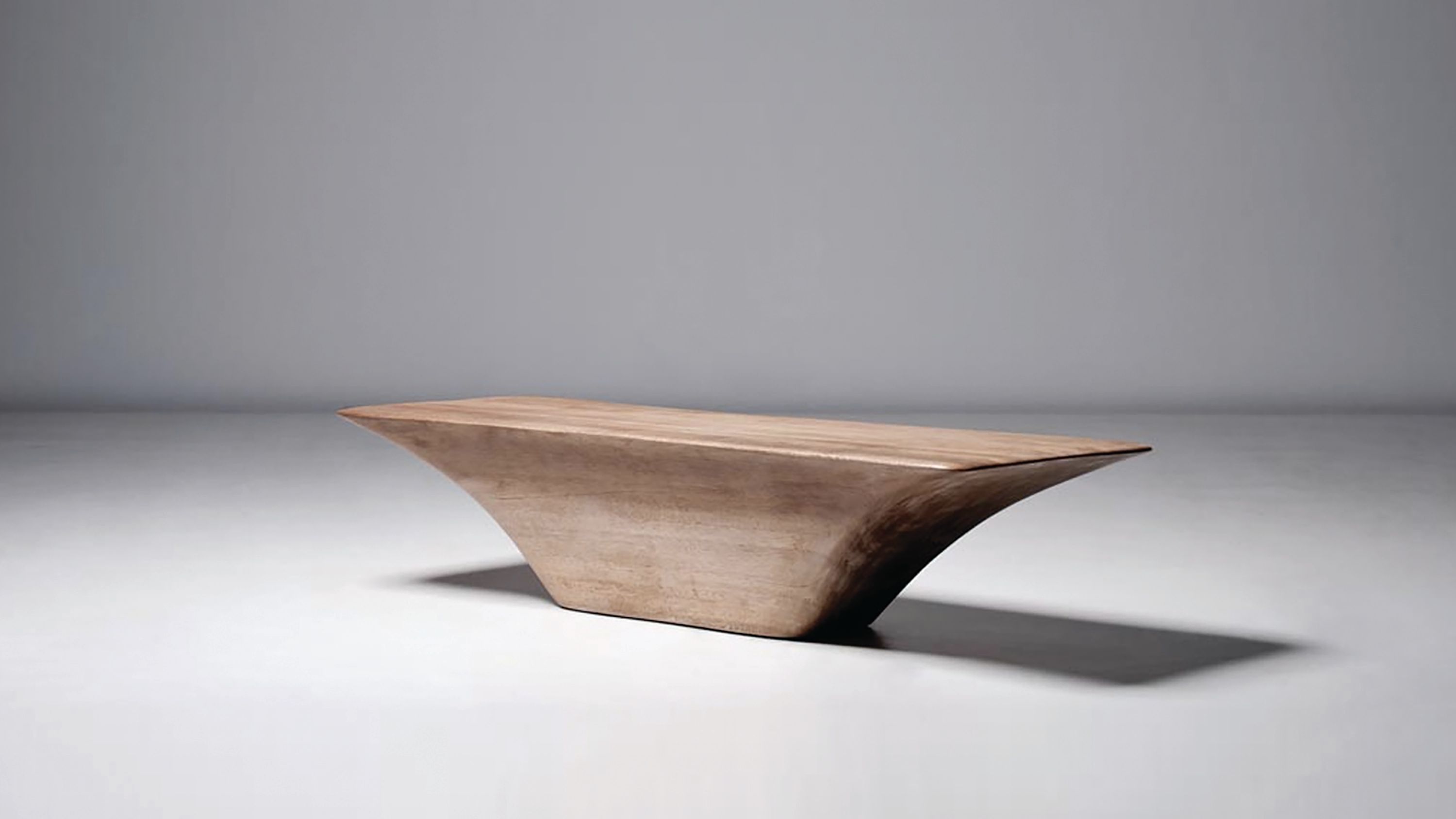 Mauro Mori Ateliers Courbet Splash Table 