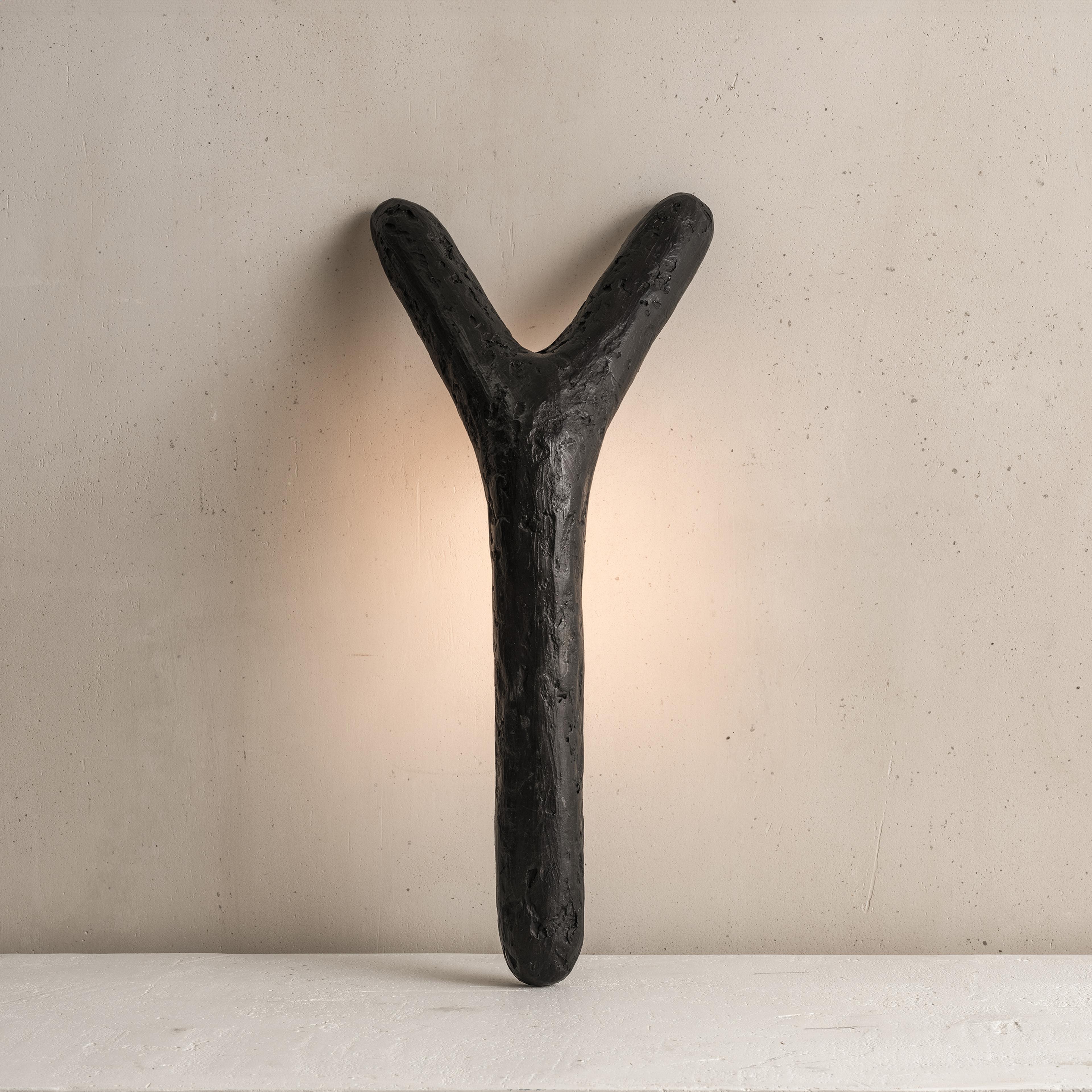 Pieter Maes Ateliers Courbet Ur Sconce Wall Lights