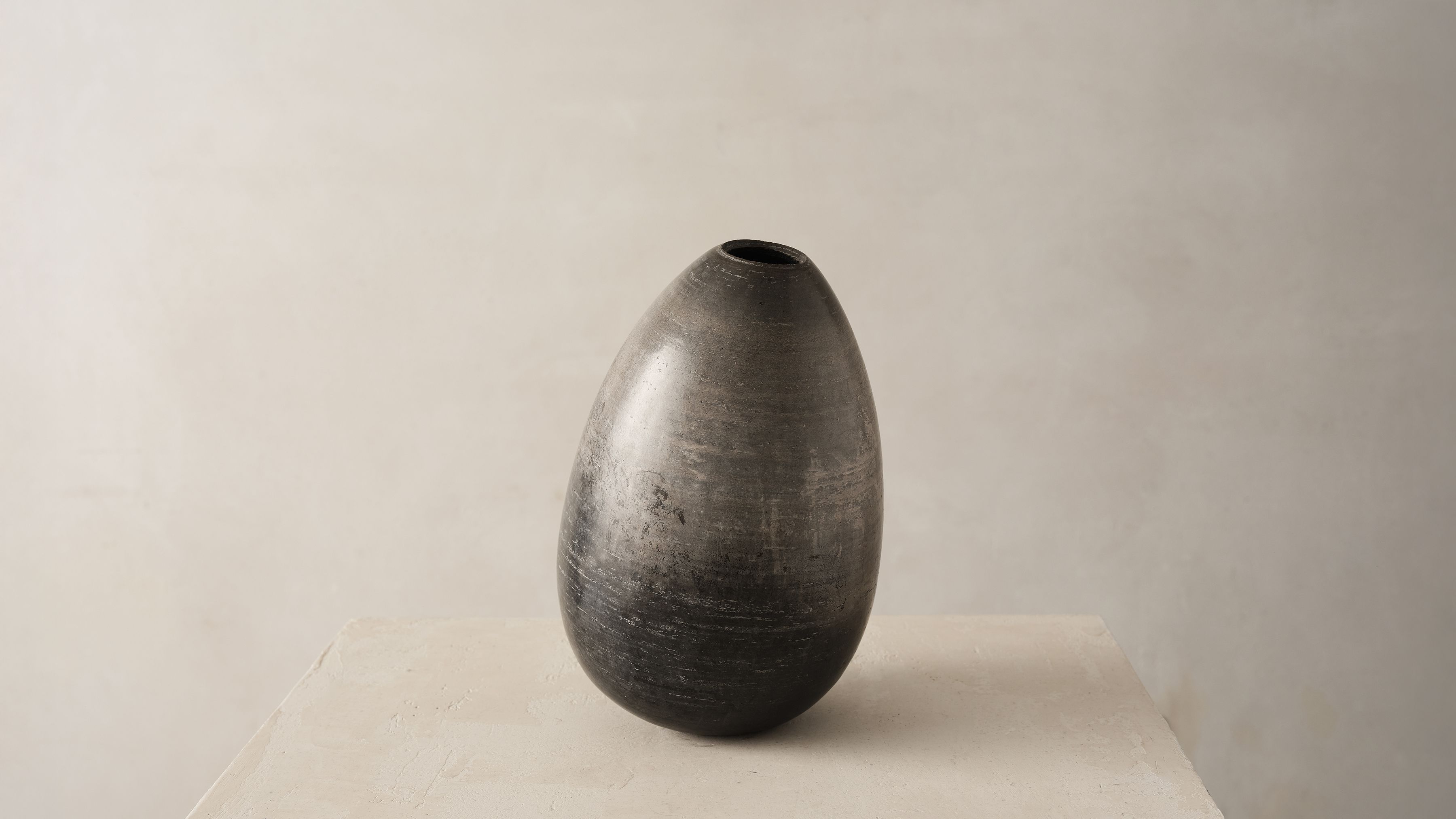 Karen Swami Ateliers Courbet Ceramics Vessel KS 51
