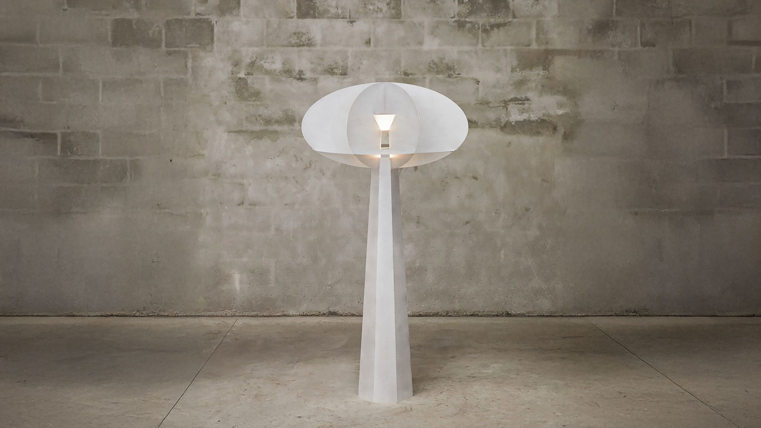 Ateliers Courbet Hector Esrawe Solsticio FL XL Lights