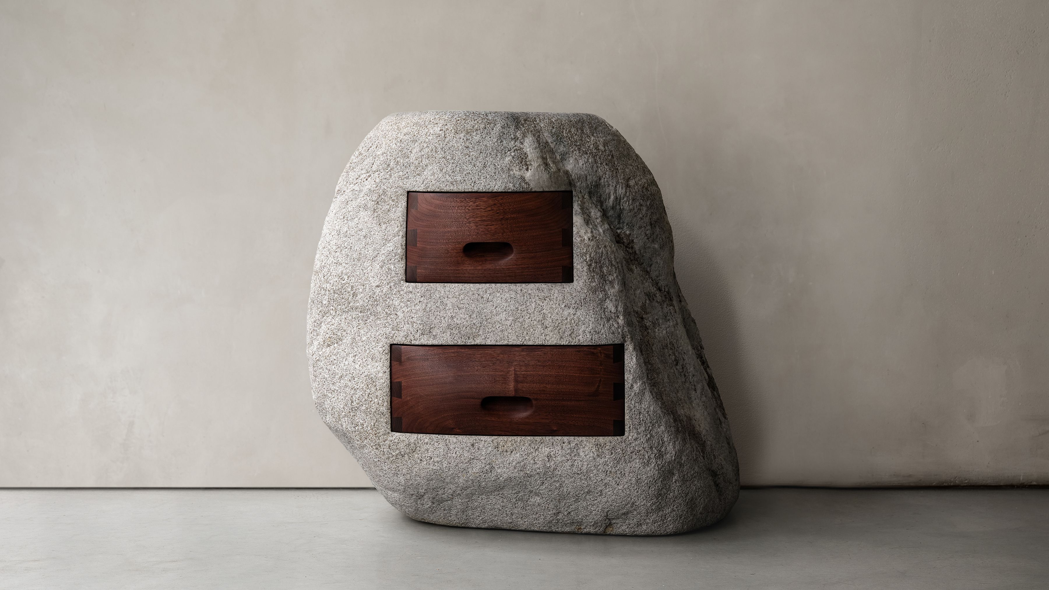 Ethan Stebbins Ateliers Courbet Niche Drawers Boulder
