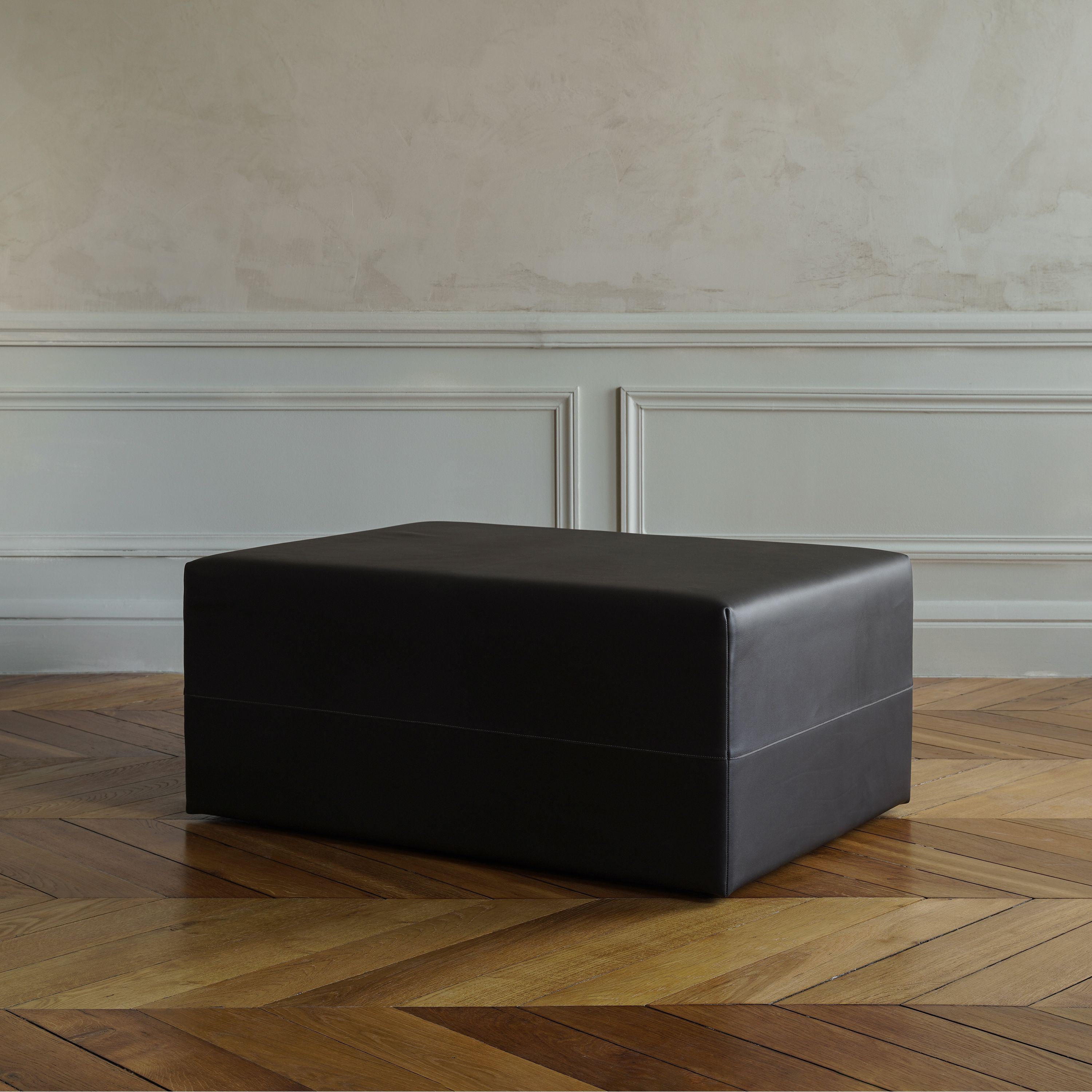 Ateliers Courbet presents Martin Szekely Cornette Chair series for Philippe Peres Editions