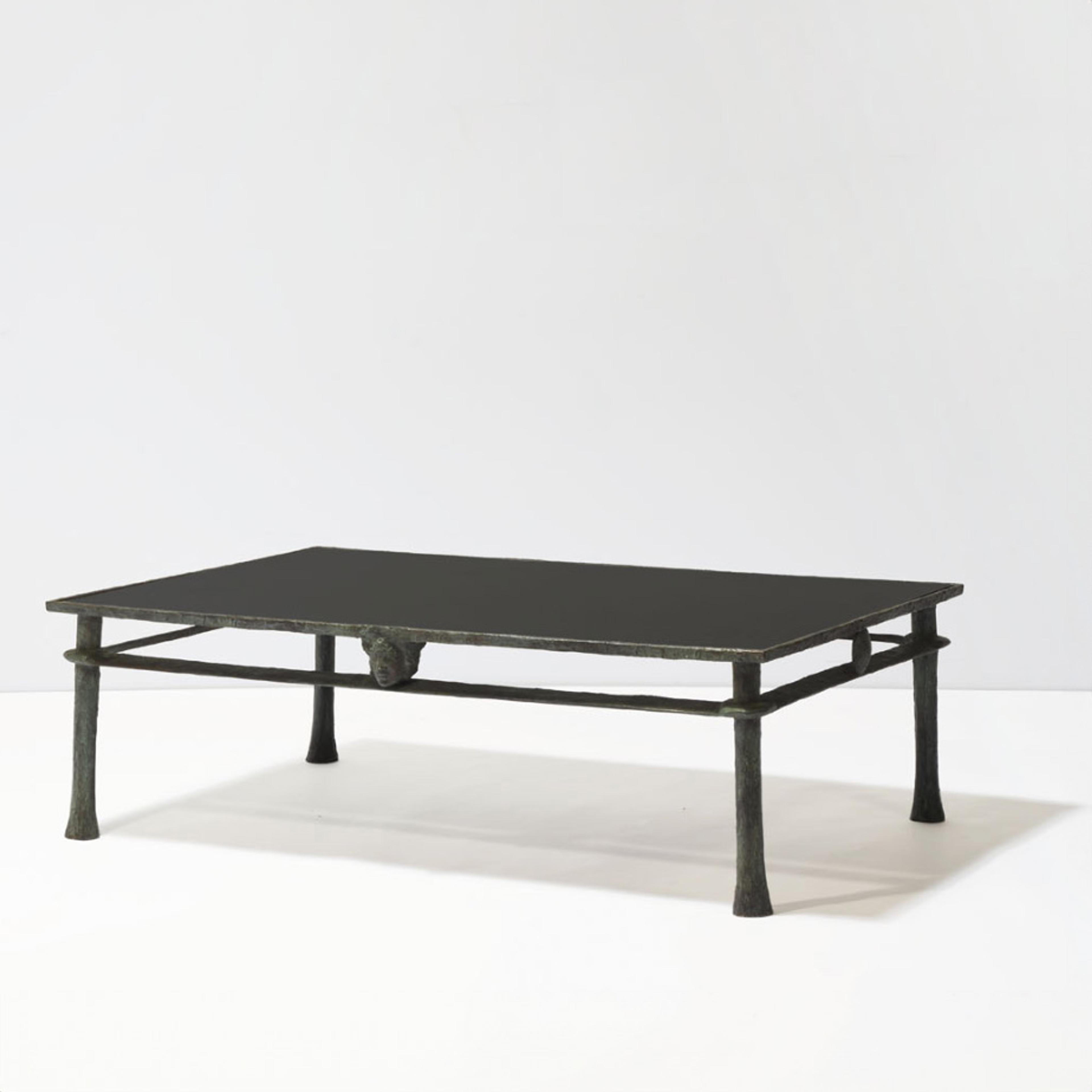 Philippe Anthonioz T009 Table | Ateliers Courbet