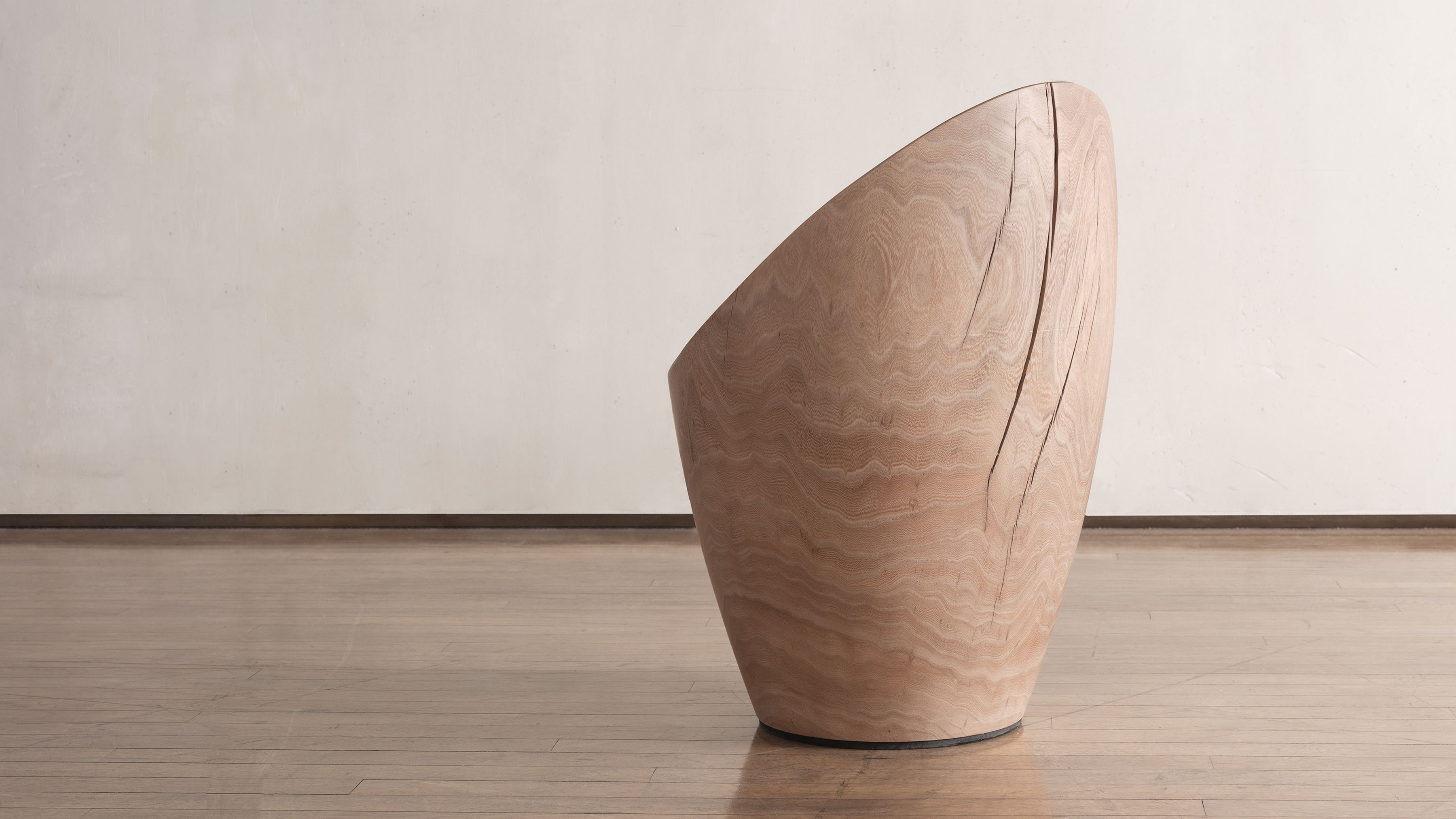 Ateliers Courbet Veronica Mar Drops Chair