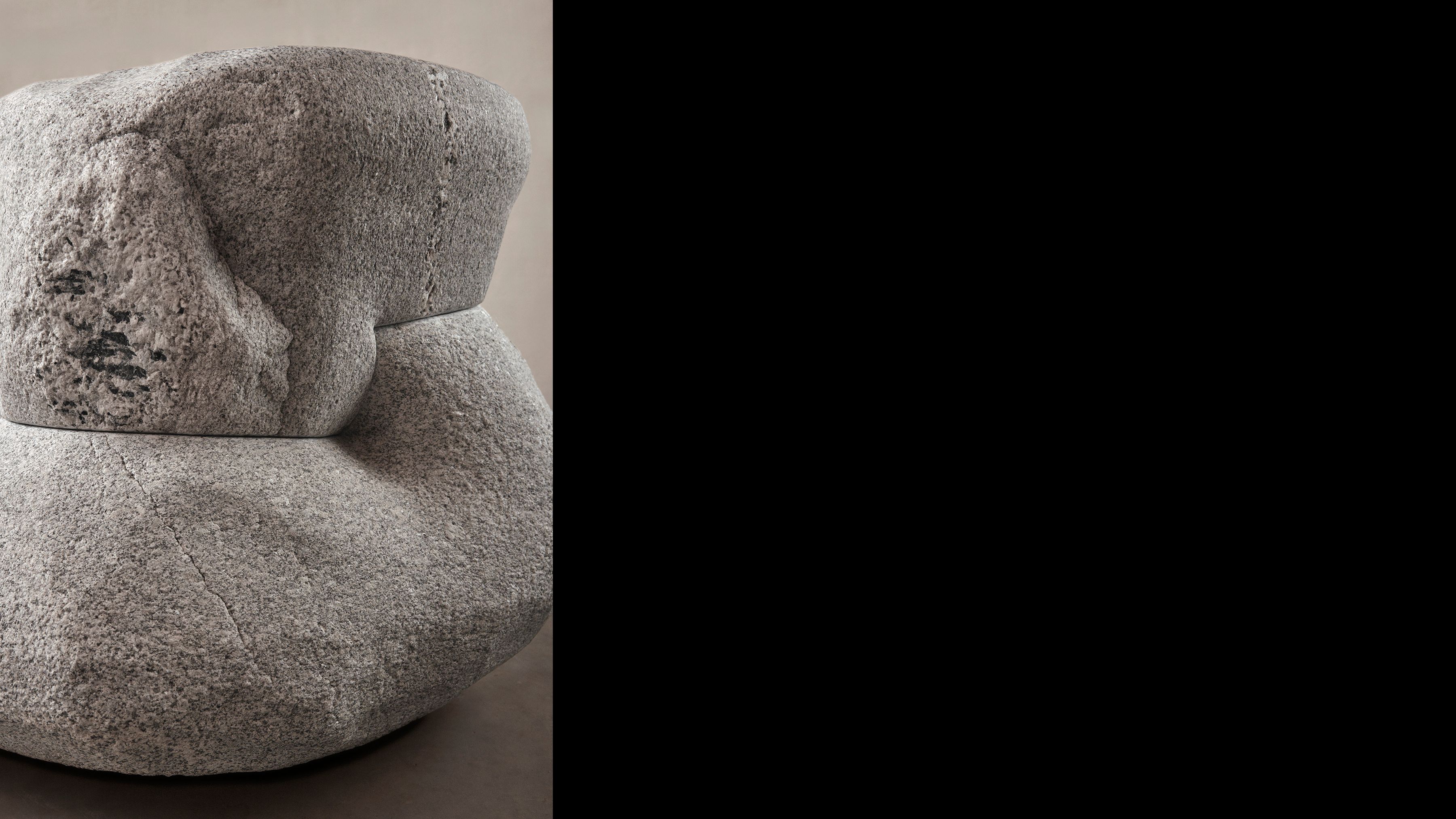 Ateliers Courbet Ethan Stebbins Clouds Table Side