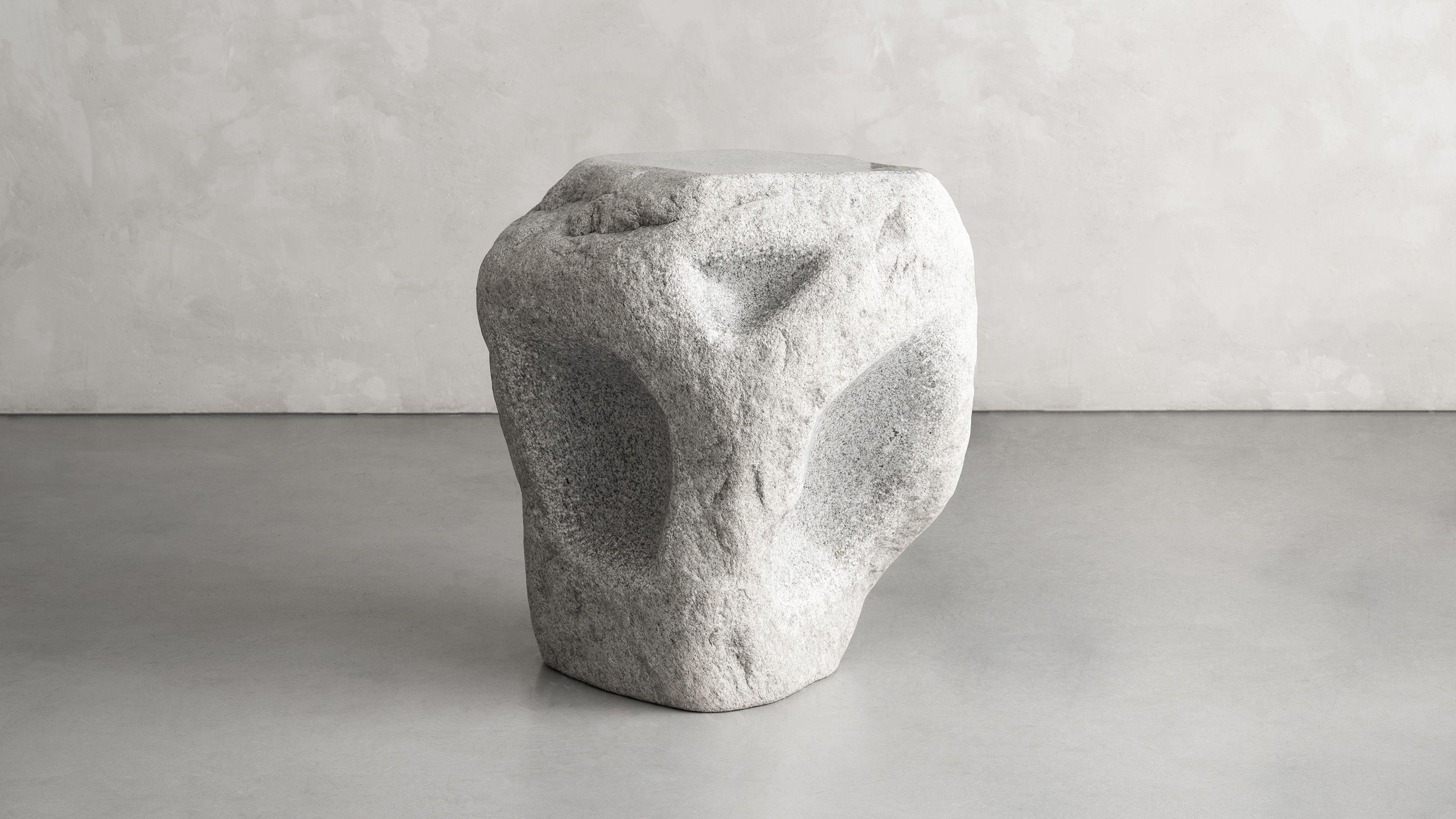 Ateliers Courbet: Ethan Stebbins Wabi Sabi Table