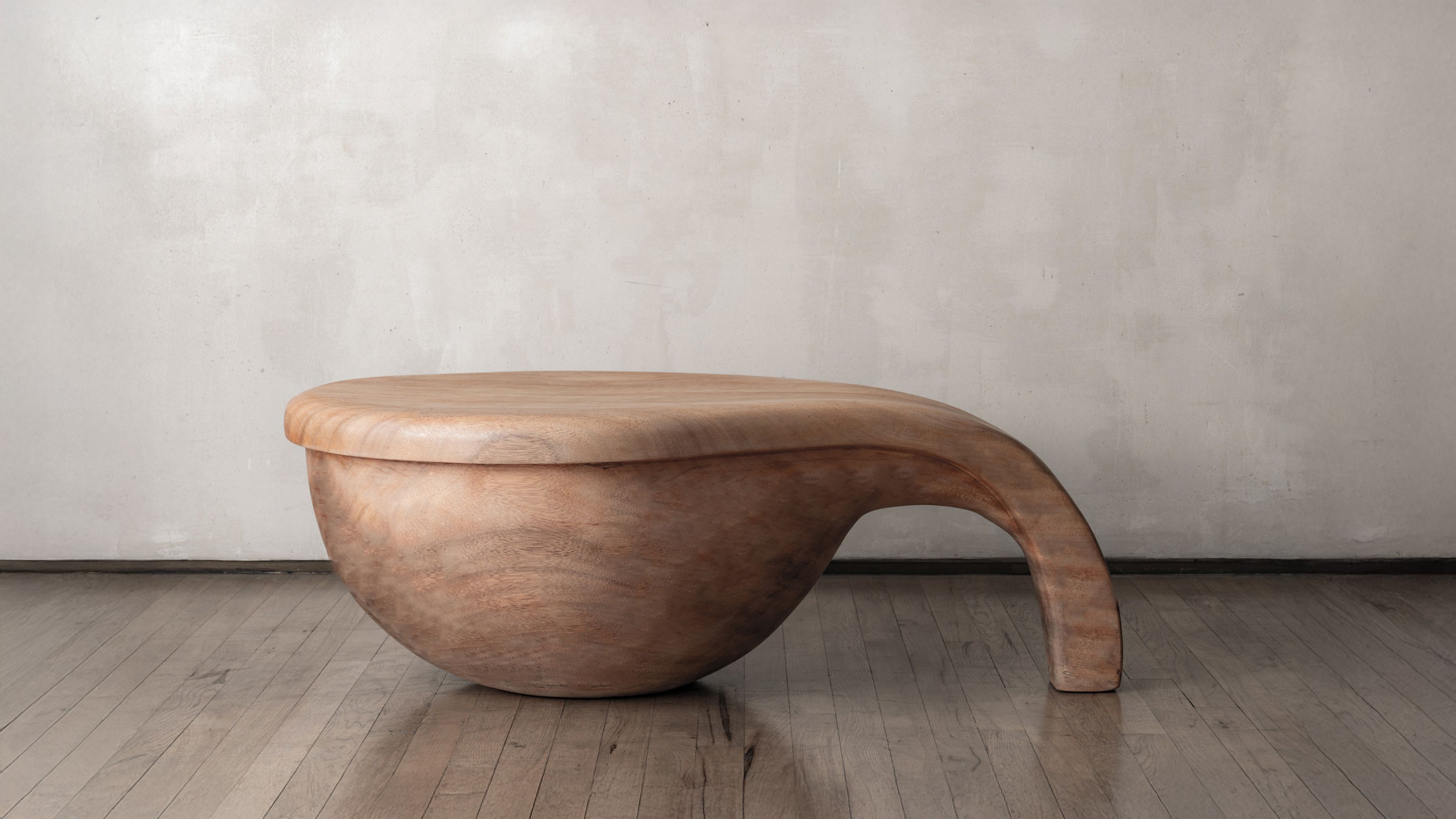 Ateliers Courbet Mauro Mori Cetra Coffee Table