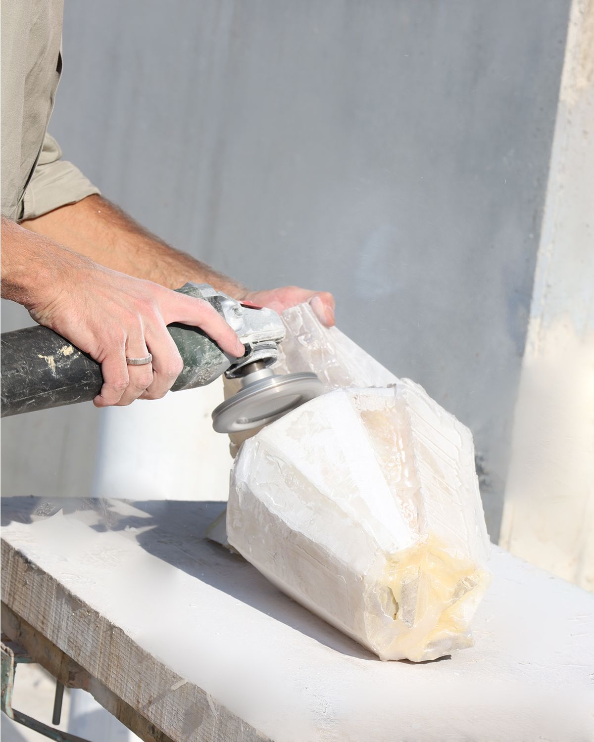 Ateliers Courbet at Design Miami 2025