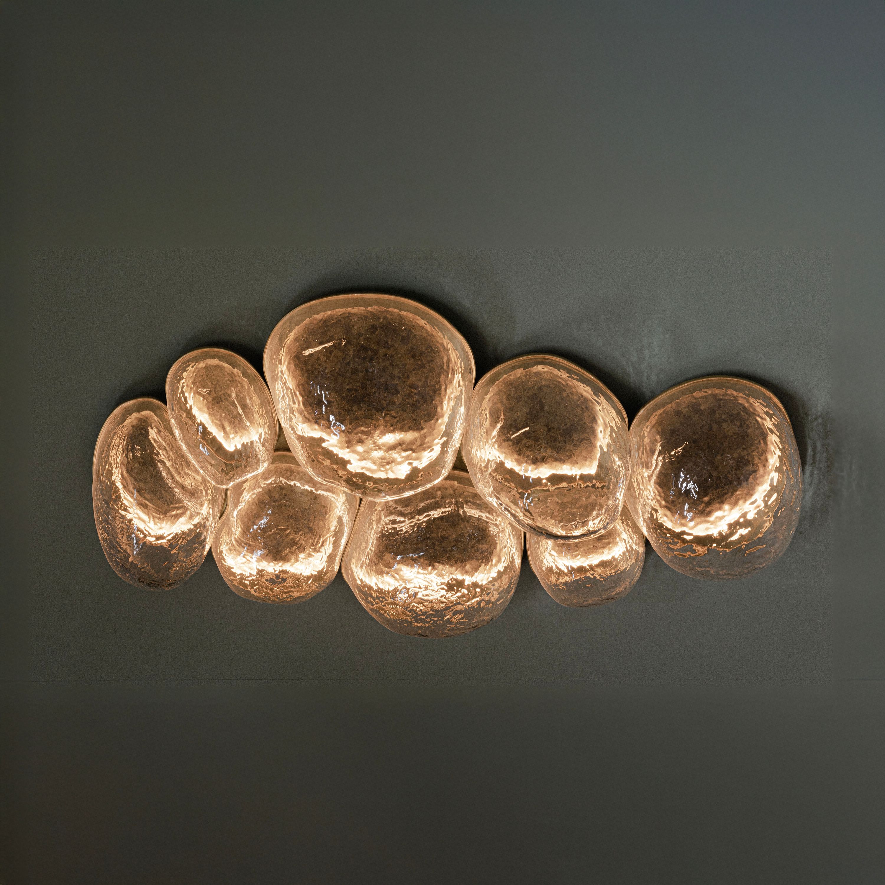 EWE Studio Ateliers Courbet Clear Magma Light