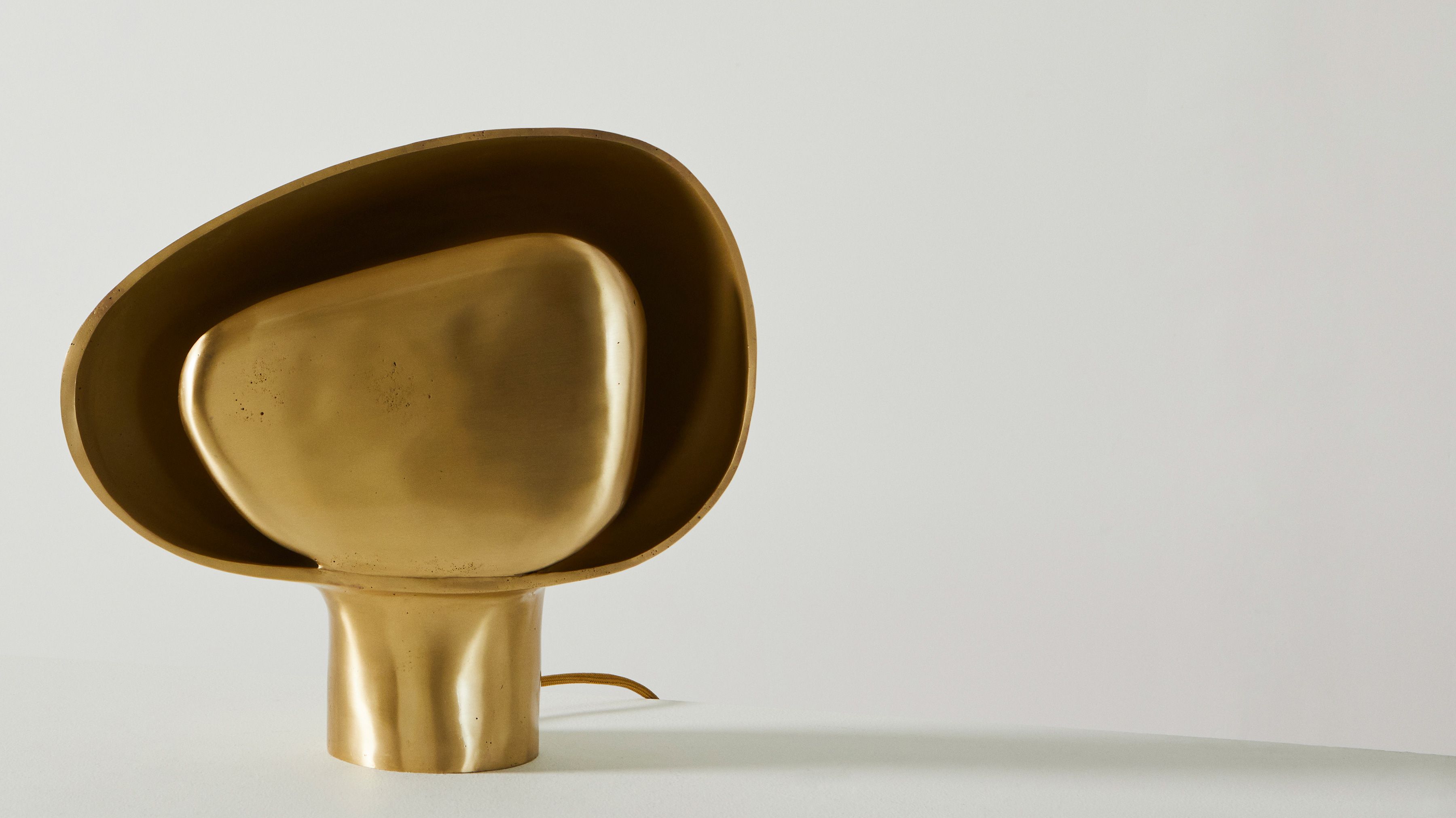RETRO LAMP I – Les Atelier Courbet