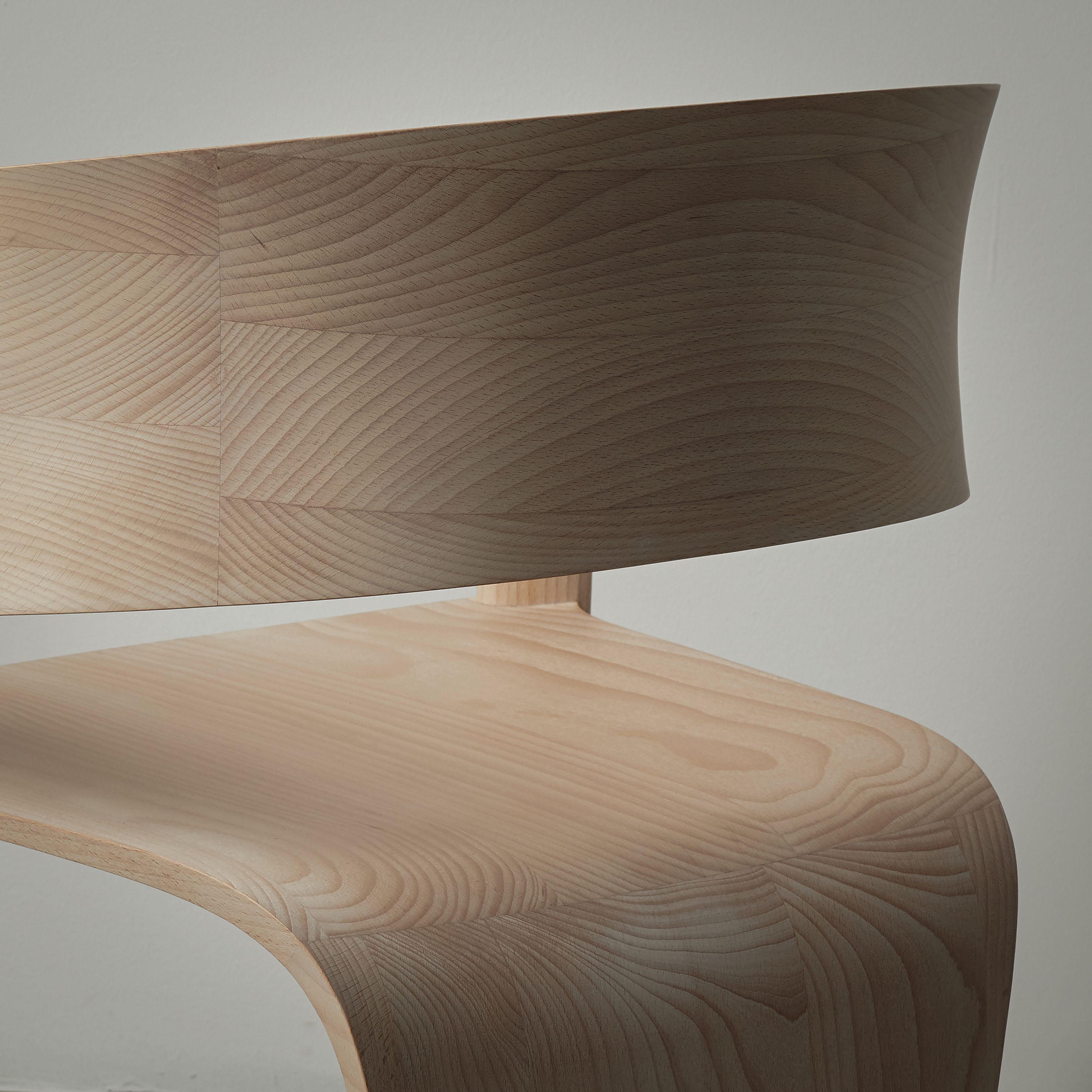 Ateliers Courbet Dining Chairs Bodo Sperlein