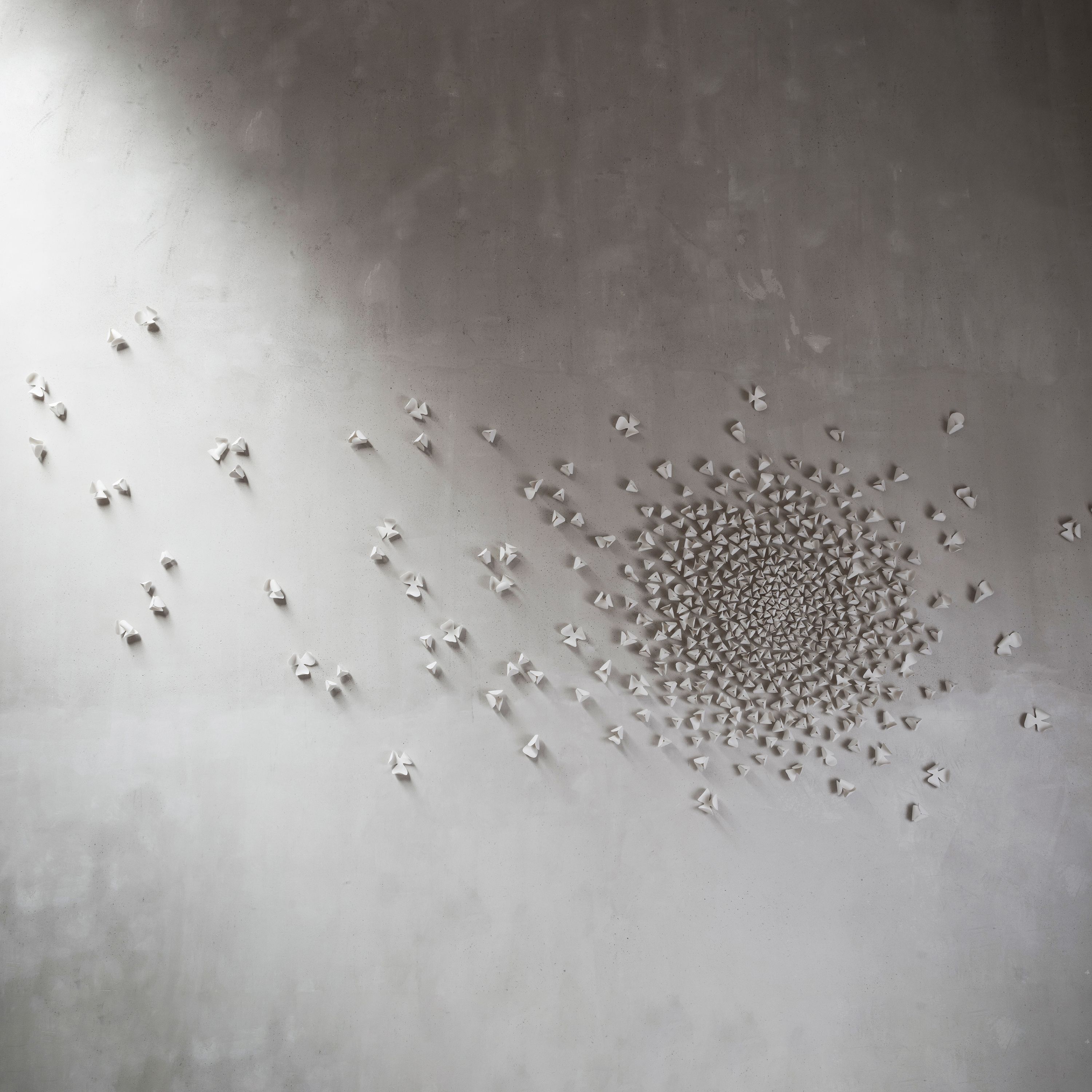 Ateliers Courbet Wall Pieces Valeria Nascimento