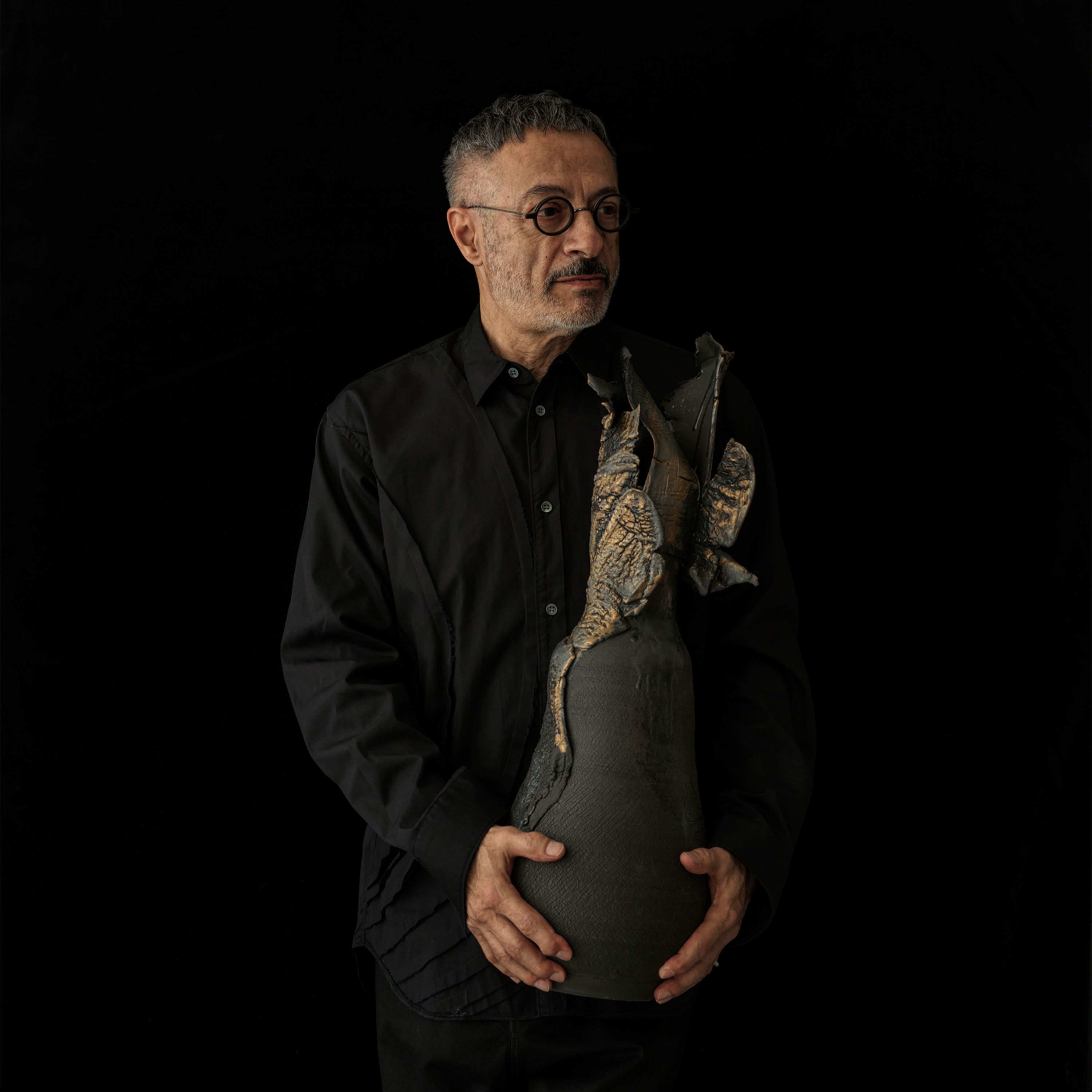 Peter Speliopoulos Ceramics Studio