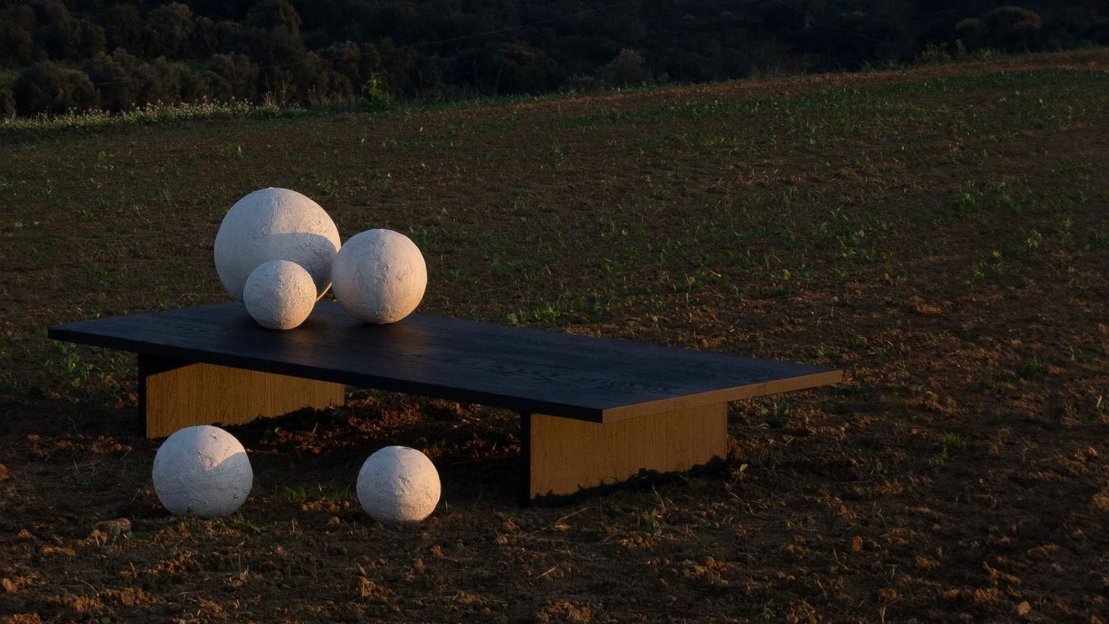 Yoyo Balagué Ceramic Artist at Ateliers Courbet