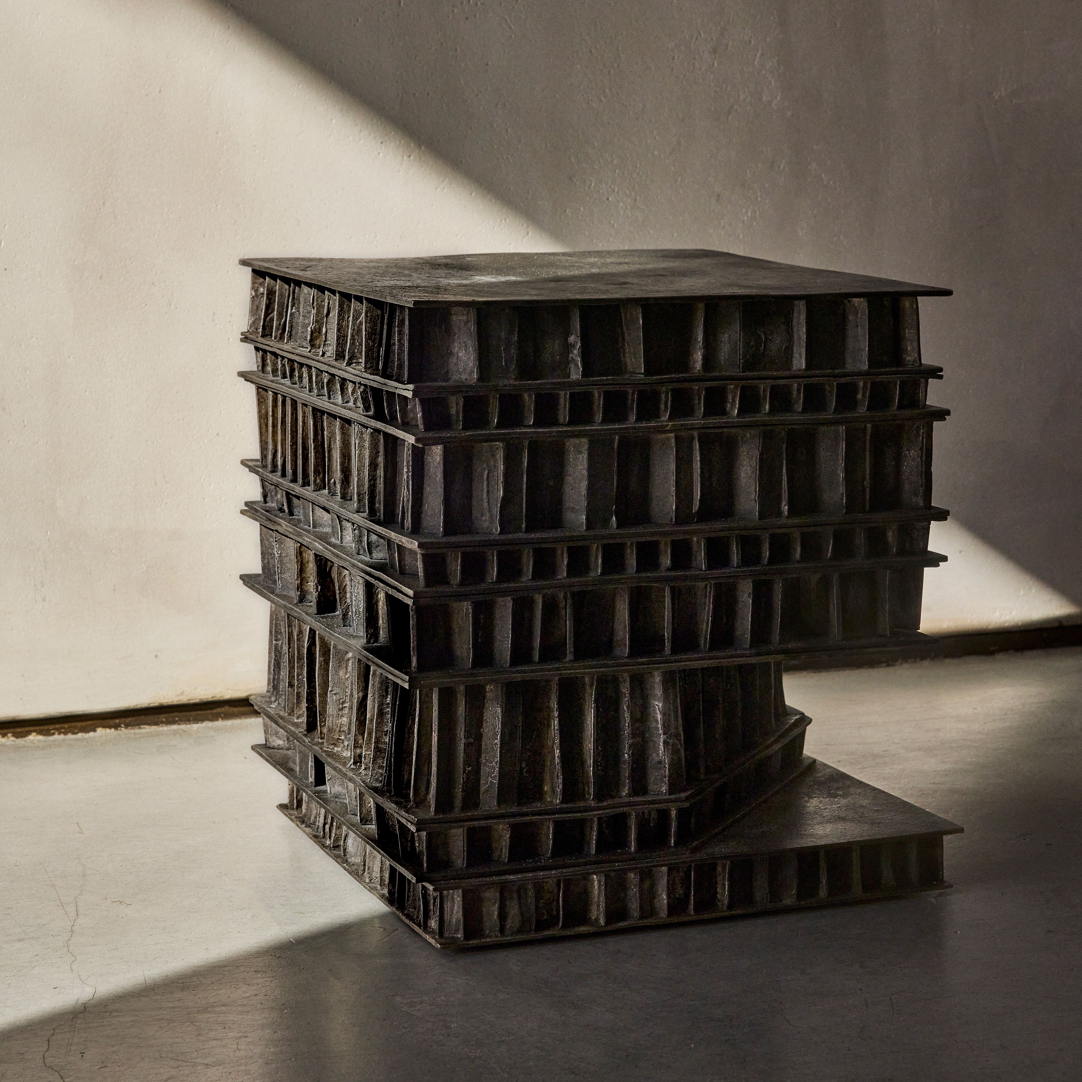 Hector Esrawe Ateliers Courbet Gear Collection