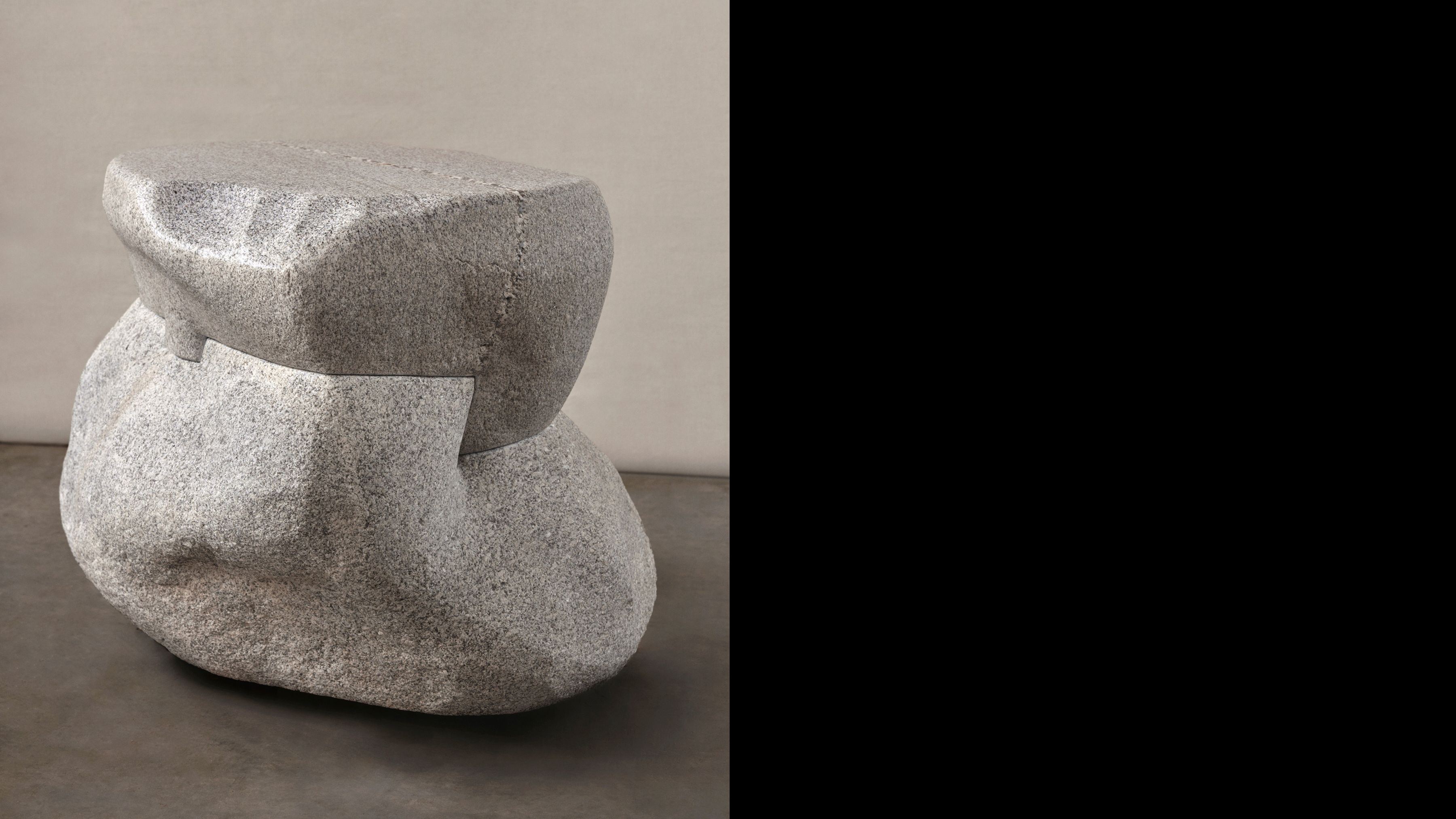 Ateliers Courbet Ethan Stebbins Clouds Table