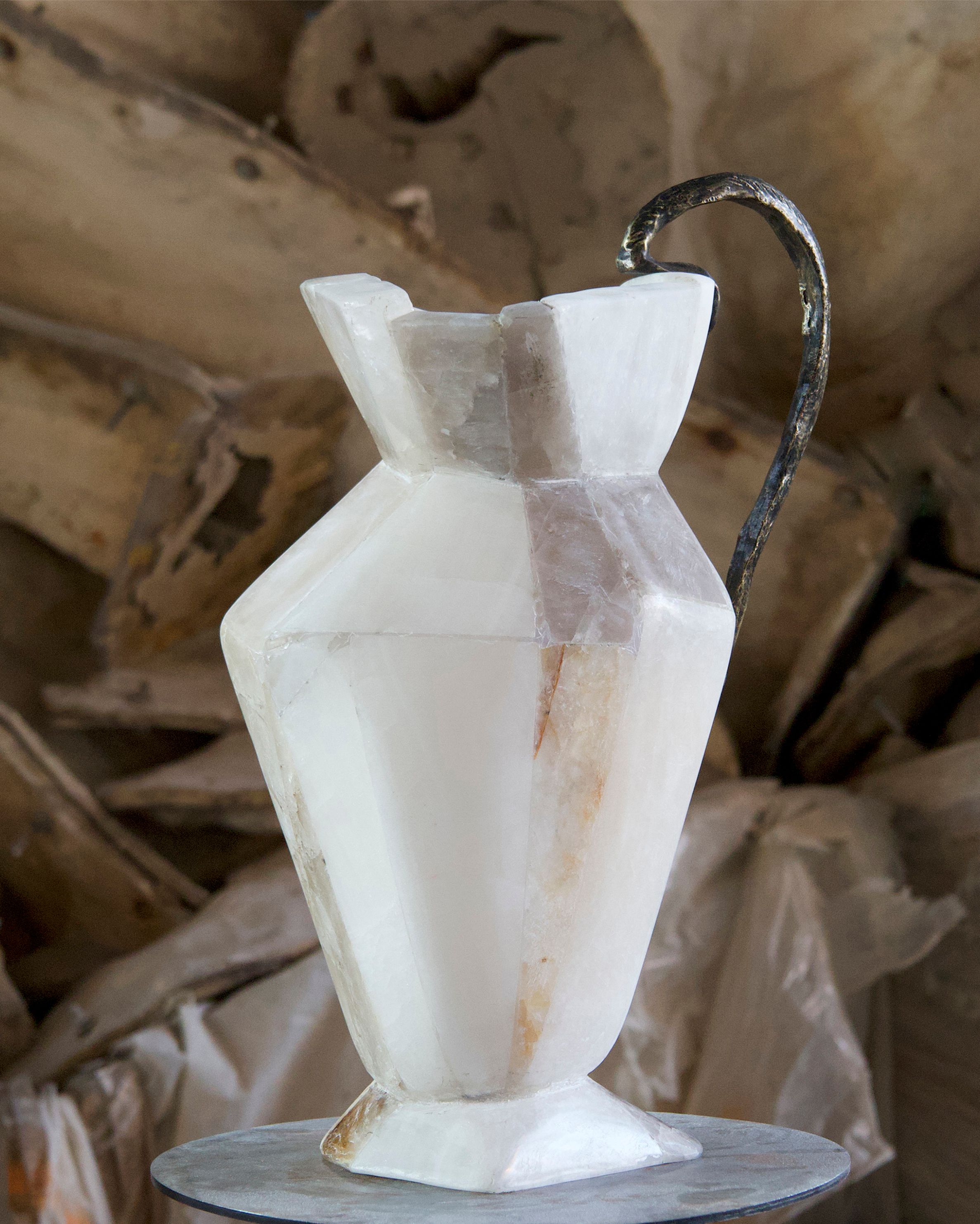 Ateliers Courbet at Design Miami 2025