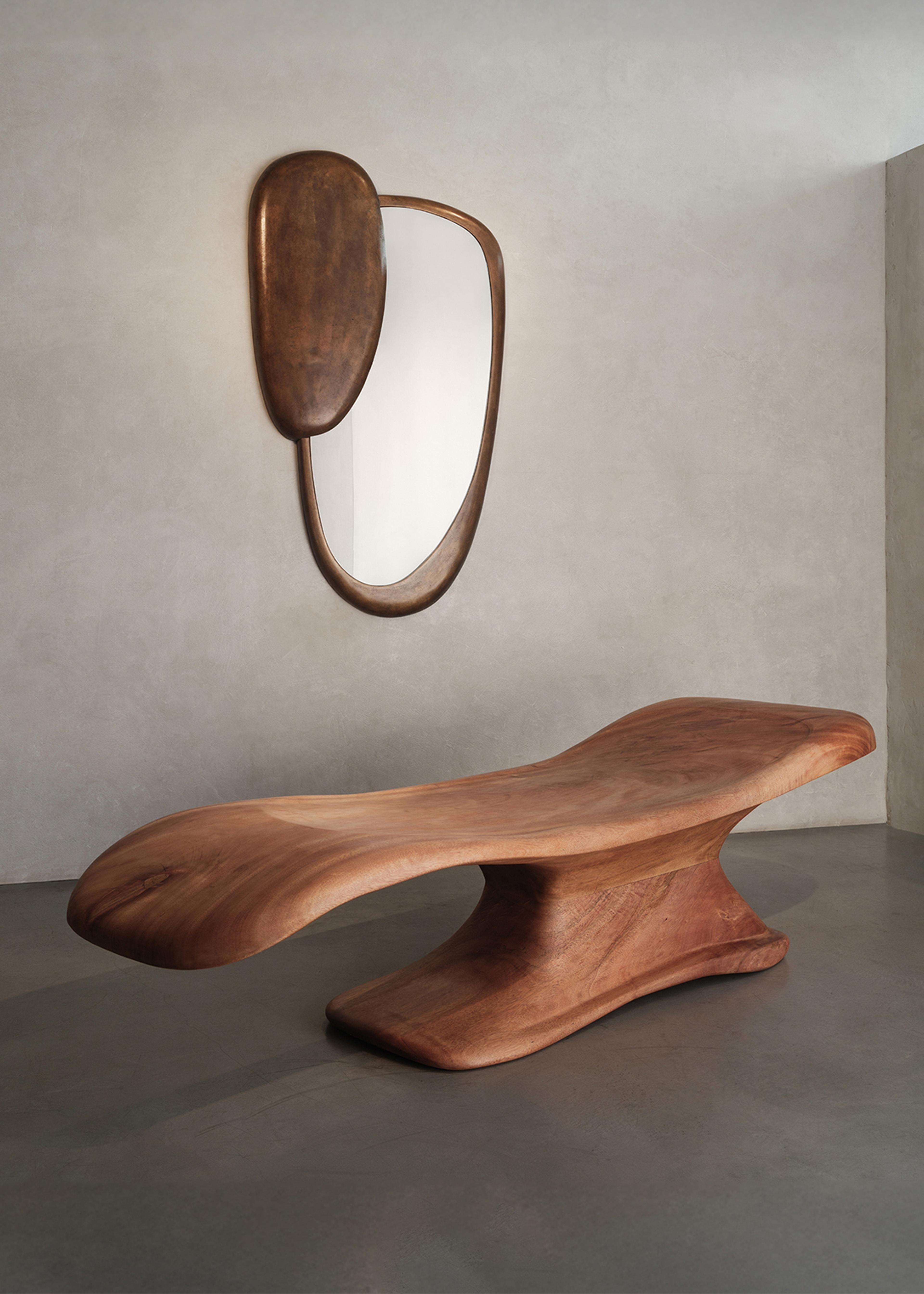 MAURO MORI ATELIERS COURBET DESIGN GALLERY