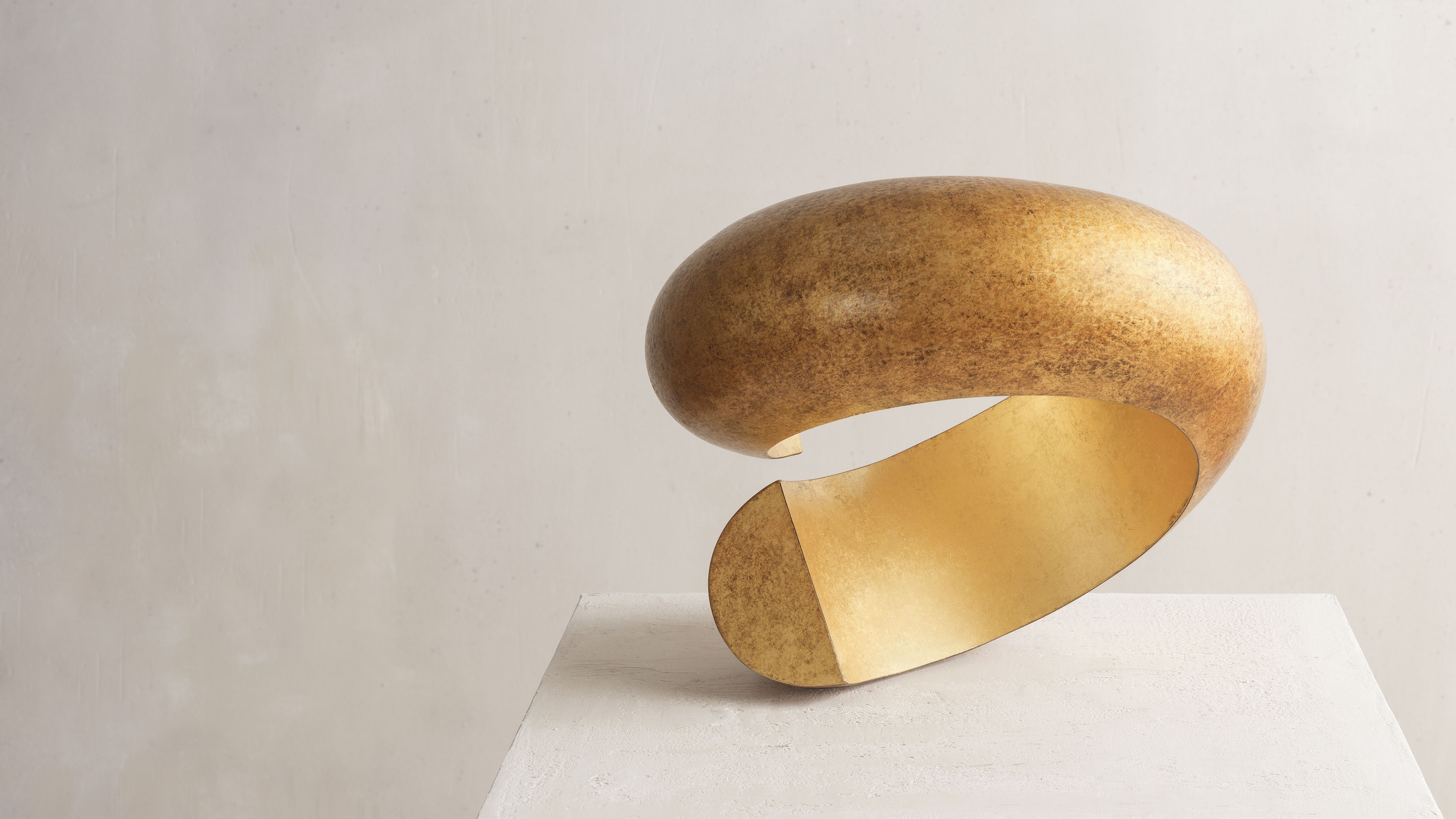 Herve Wahlen Ateliers Courbet Spirale