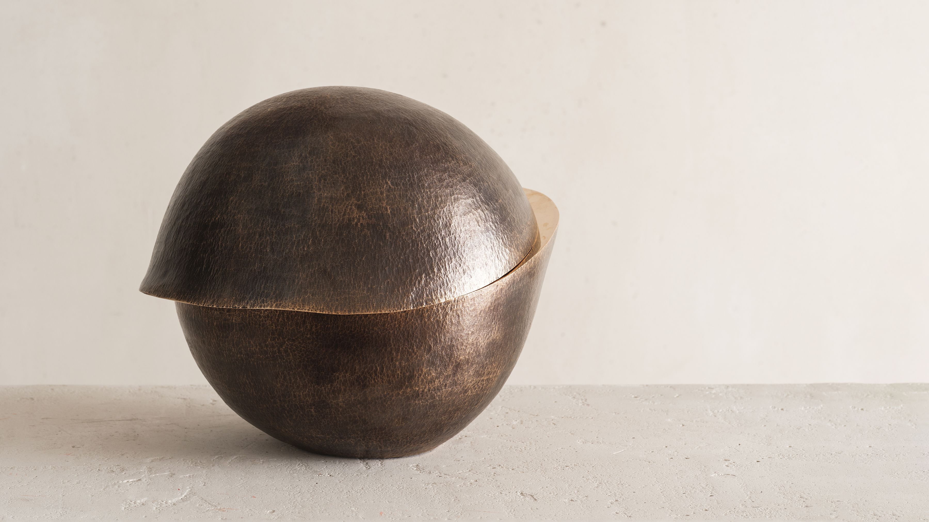 Mauro Mori Ateliers Courbet Humm Sculpture