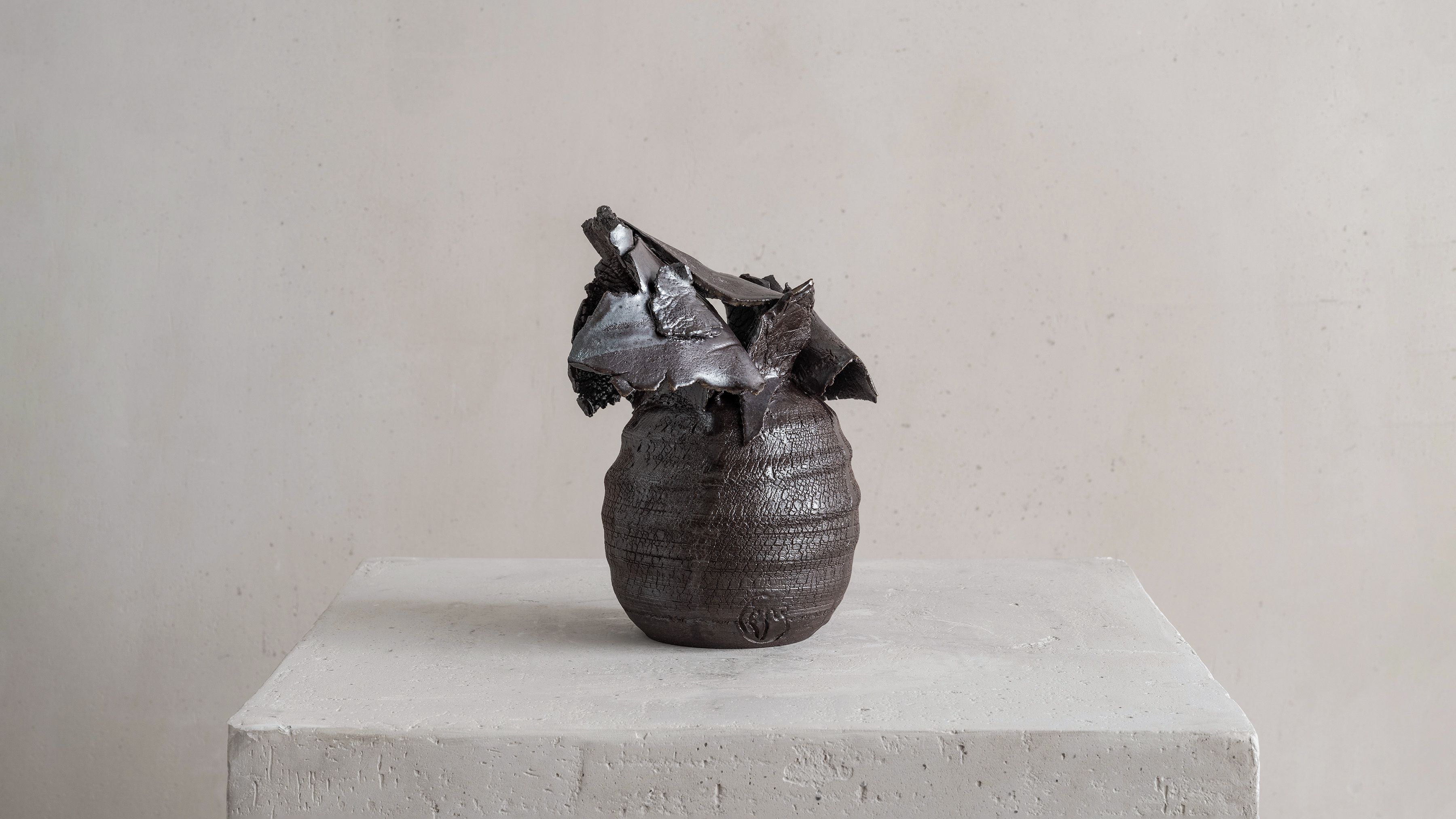  Peter Speliopoulos Ateliers Courbet PSP Livani 6 Ceramic