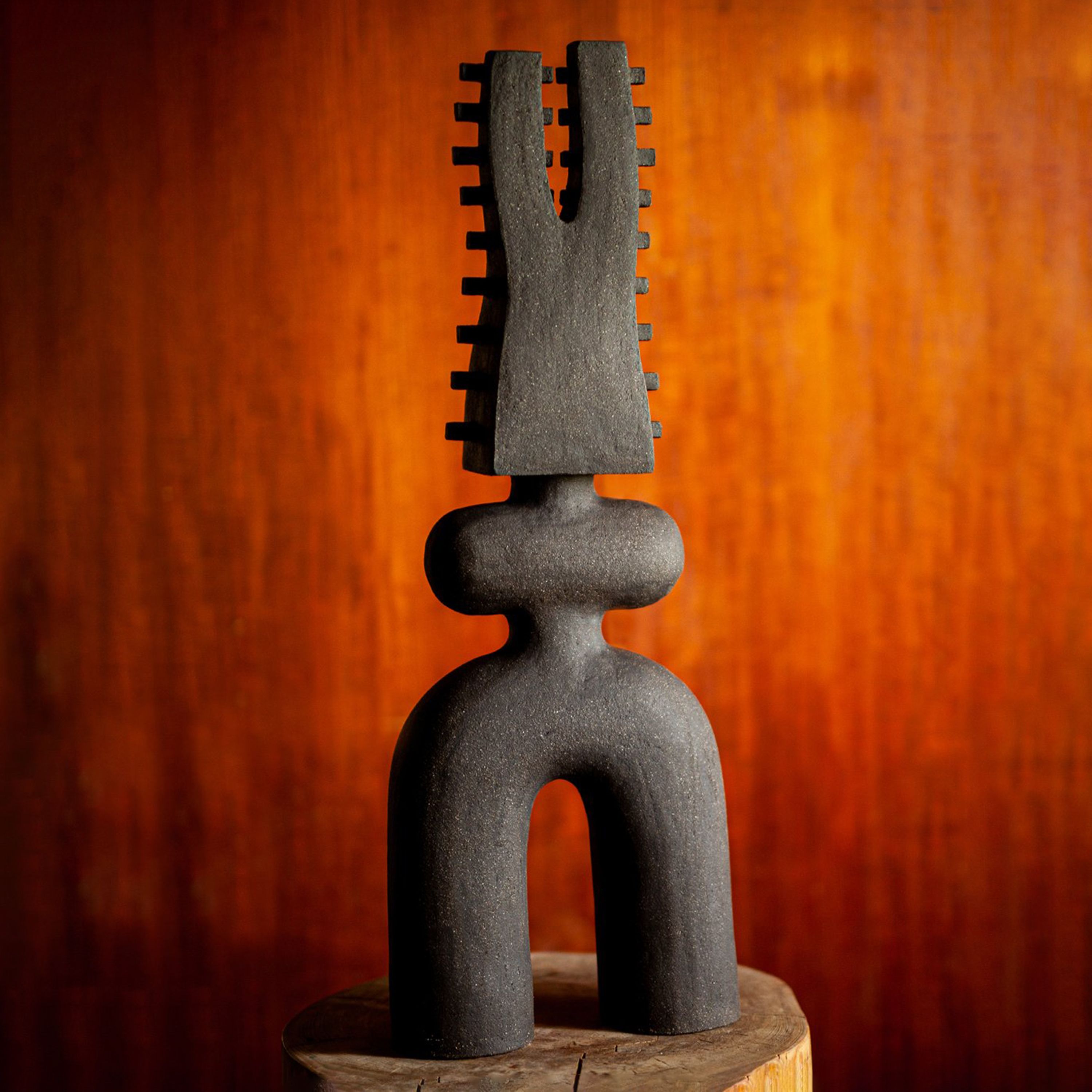 Noe Kuremoto Ceramic at Ateliers Courbet