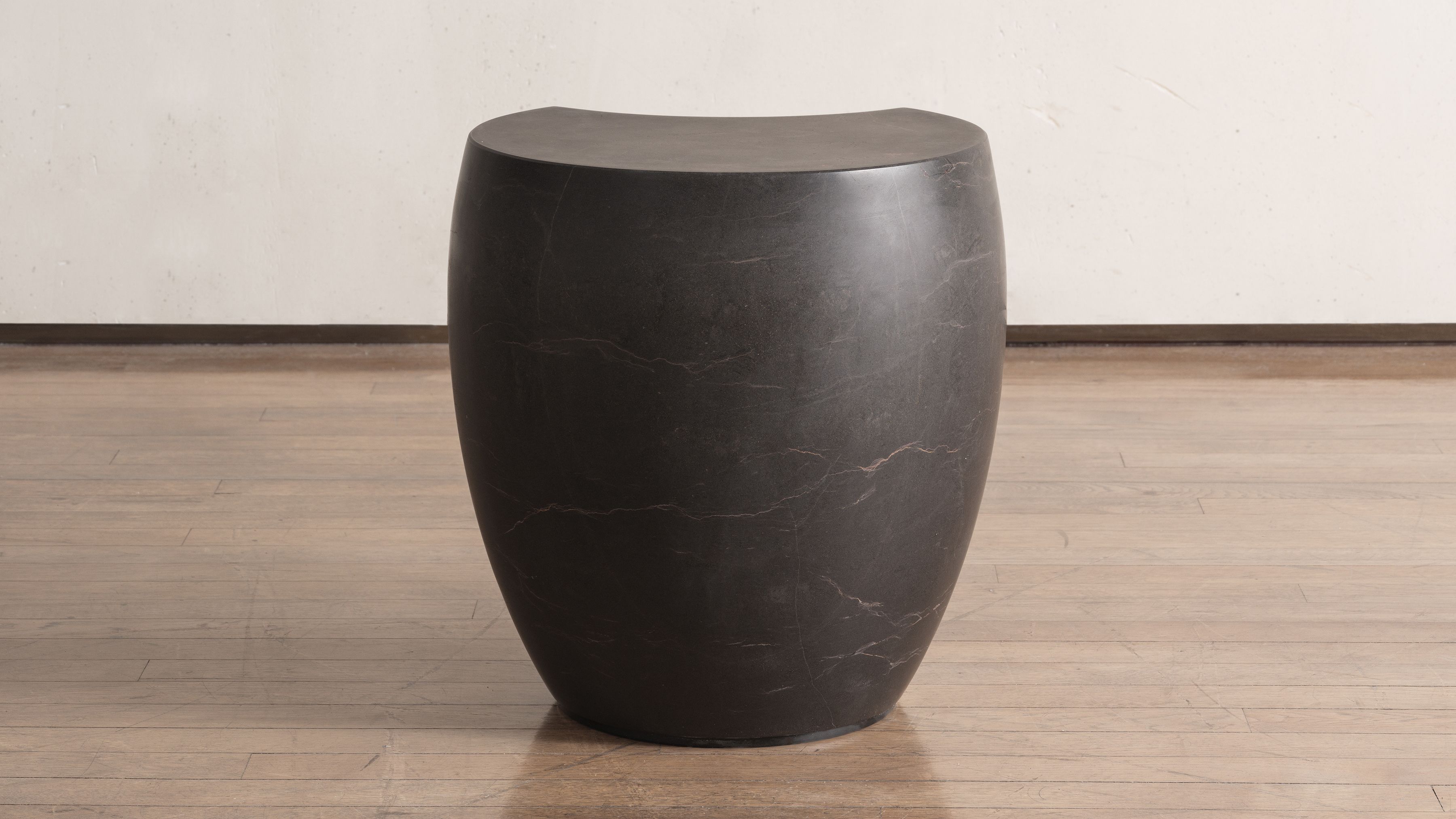 Drops Side Table by Veronica Mar at Ateliers Courbet