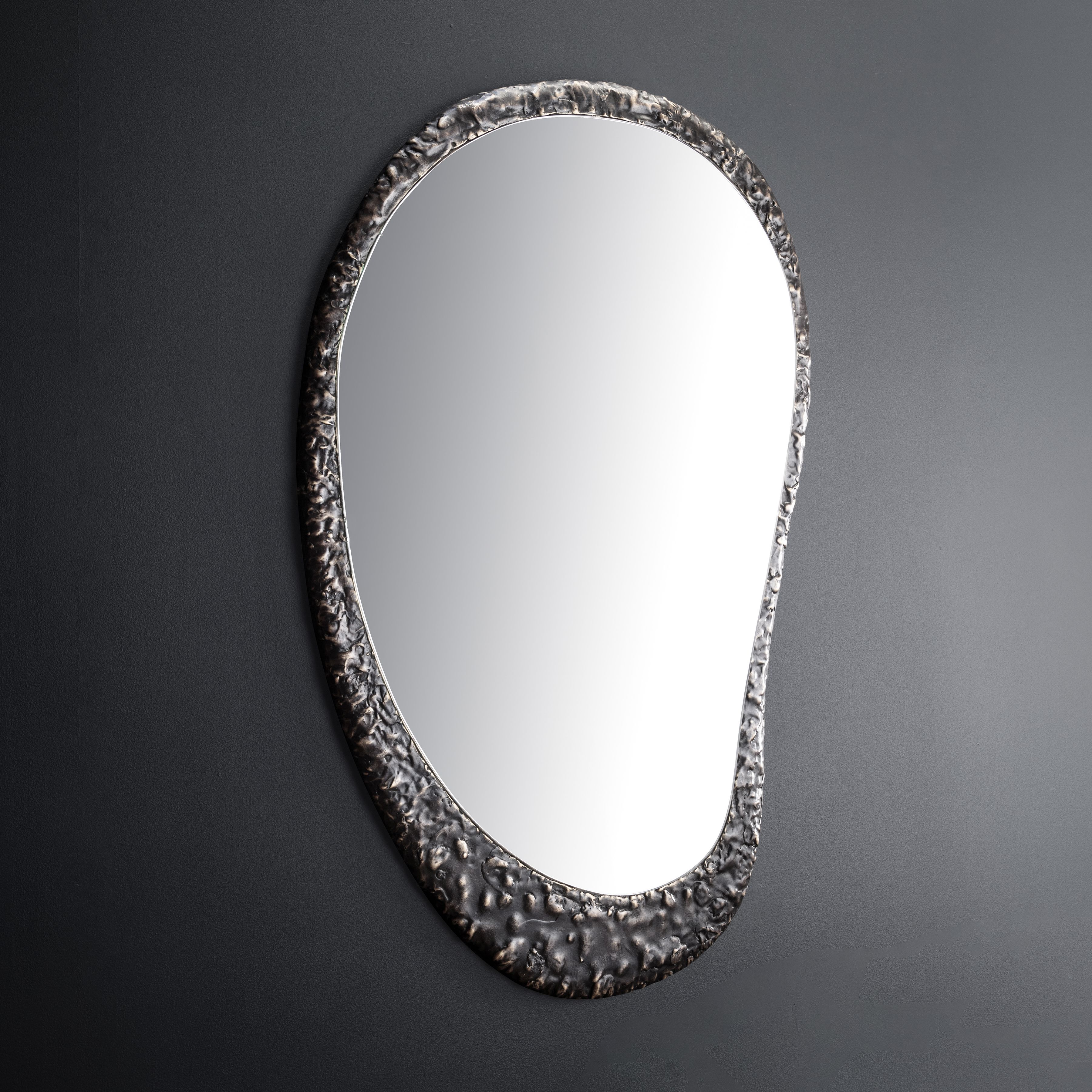 Ateliers Courbet Mauro Mori Narciso Mirror