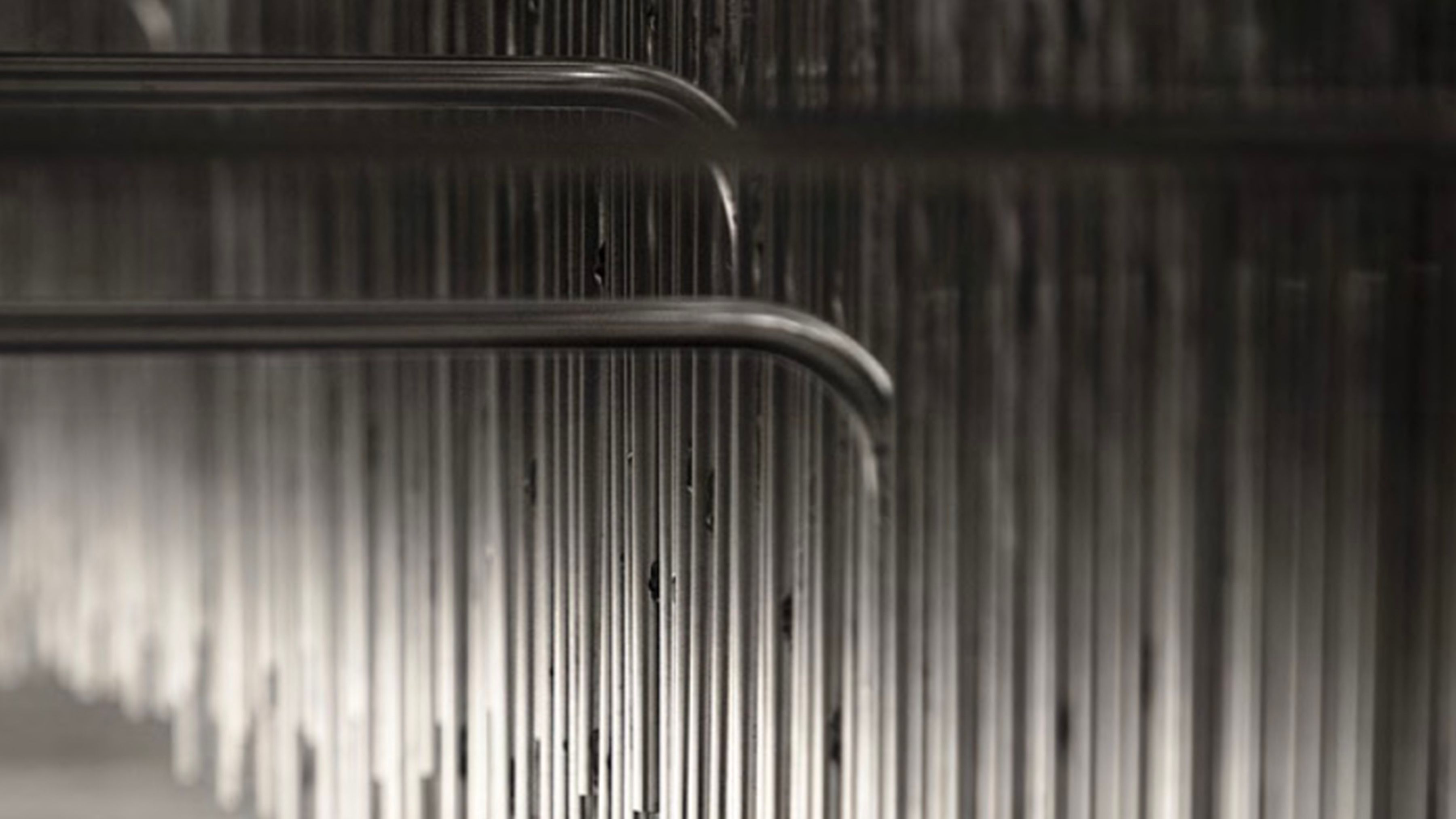 Hector Esrawe Ateliers Courbet Frecuencia Bench