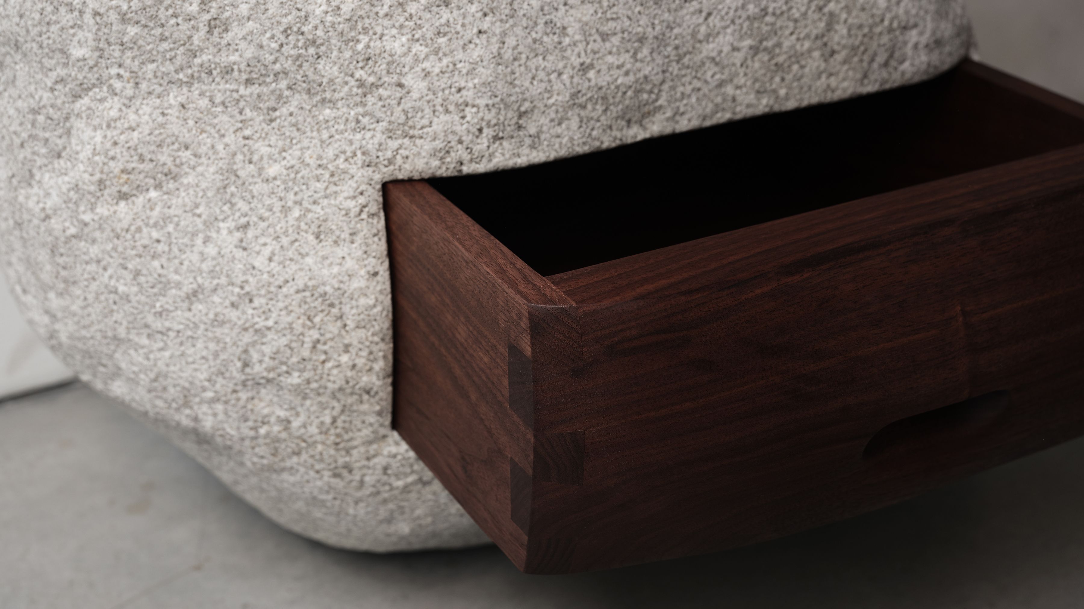 Ethan Stebbins Ateliers Courbet Niche Drawers Boulder
