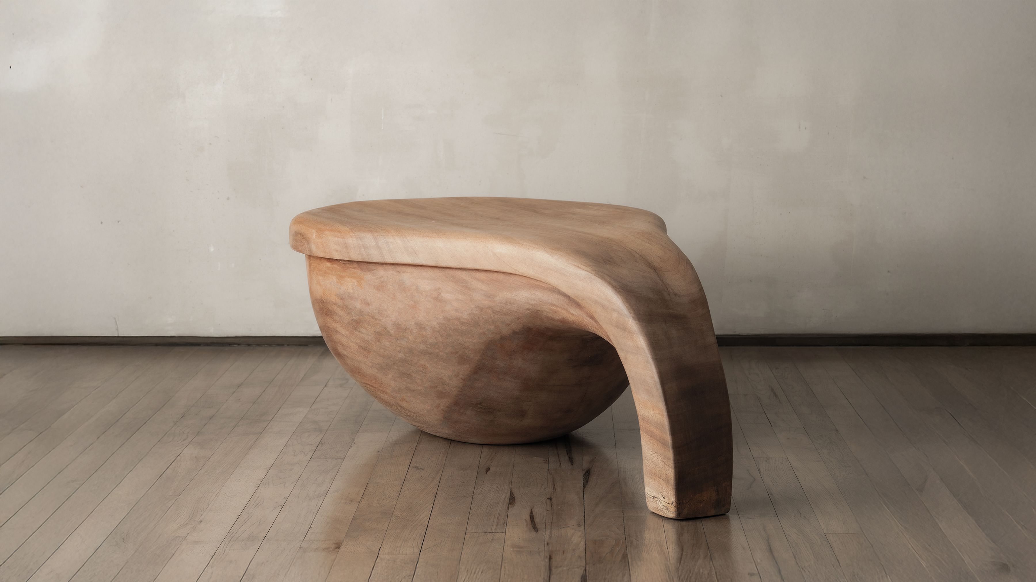 Ateliers Courbet Mauro Mori Cetra Coffee Table