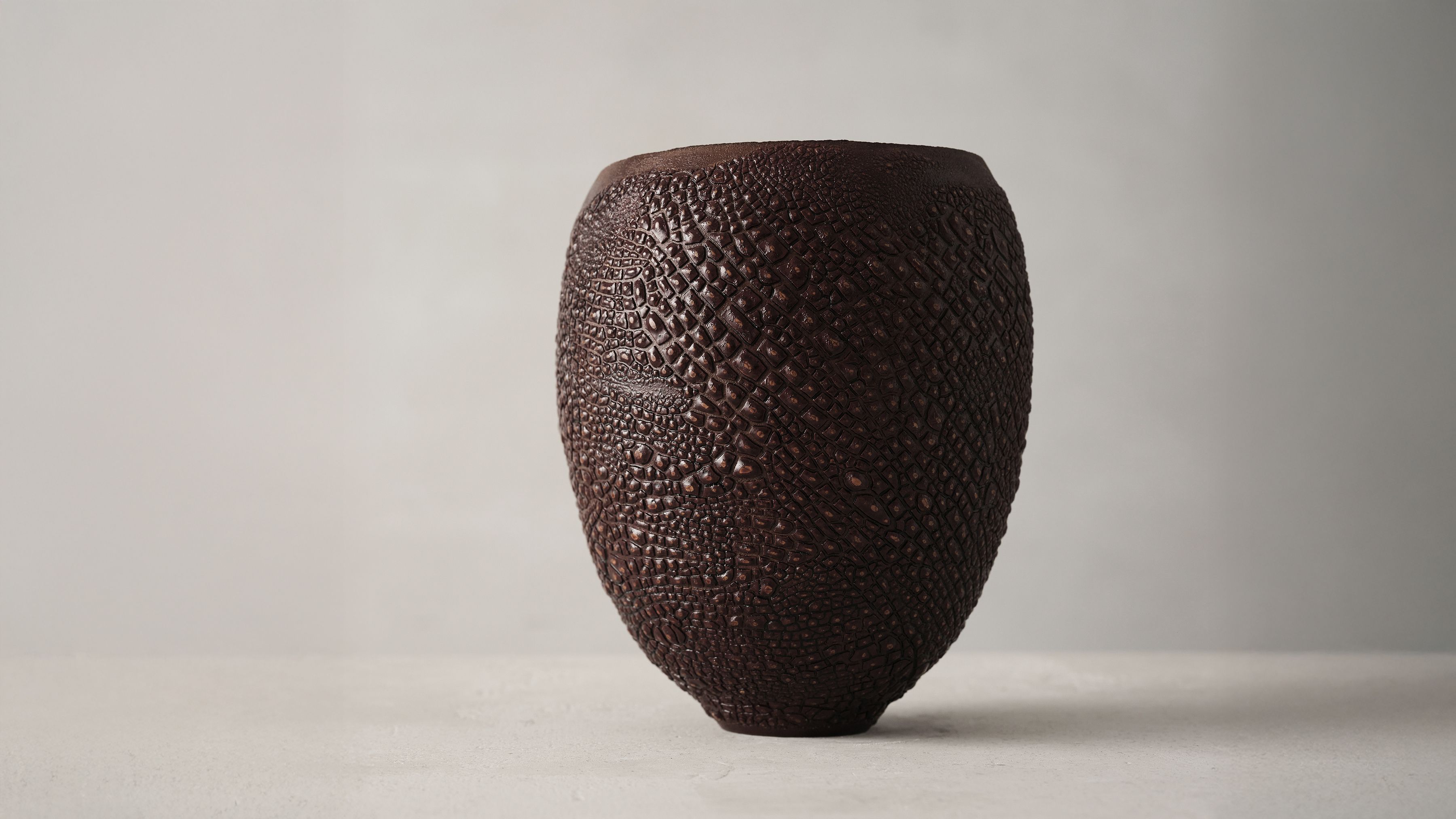Karen Swami Ateliers Courbet Ceramics Uru 118