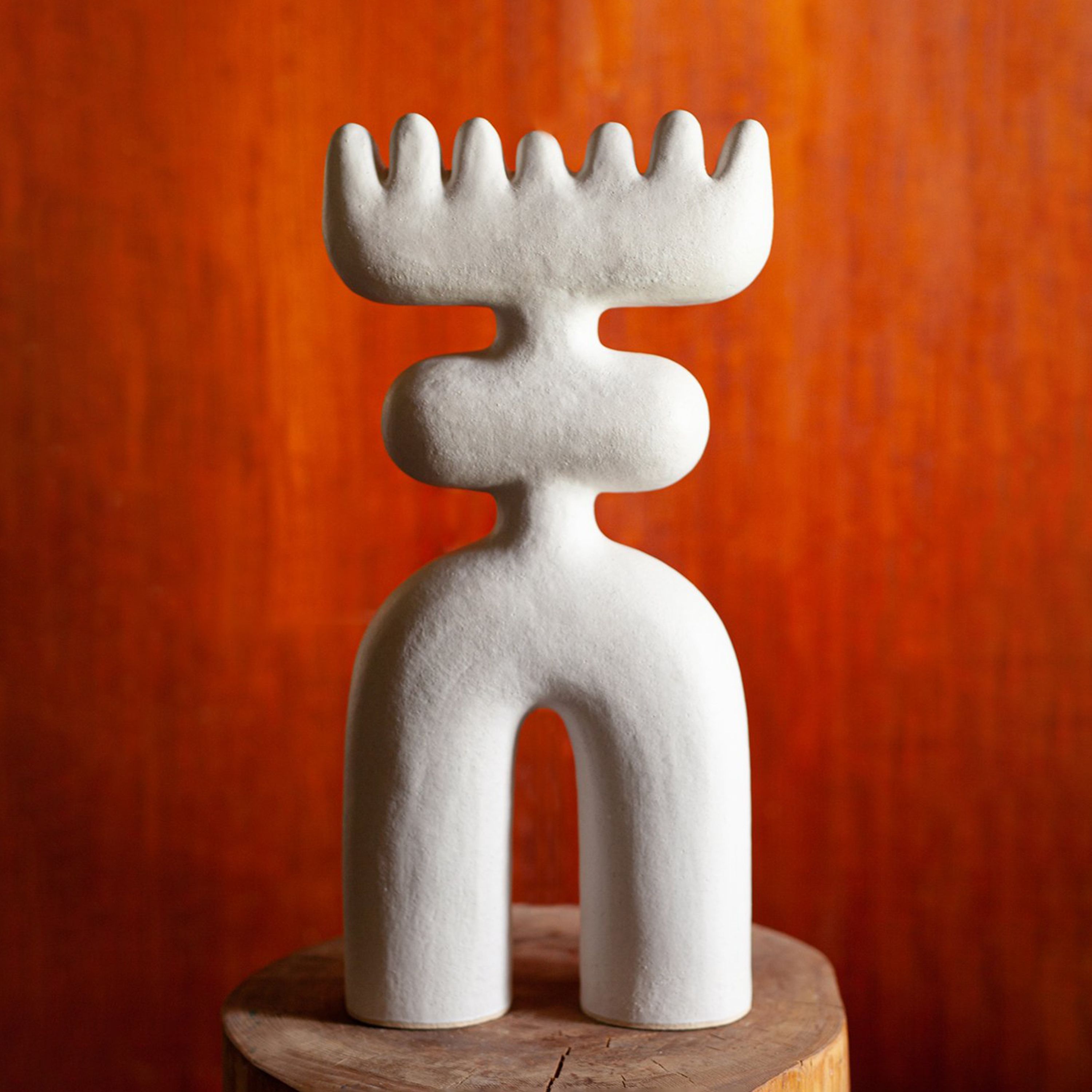 Noe Kuremoto Ceramic at Ateliers Courbet