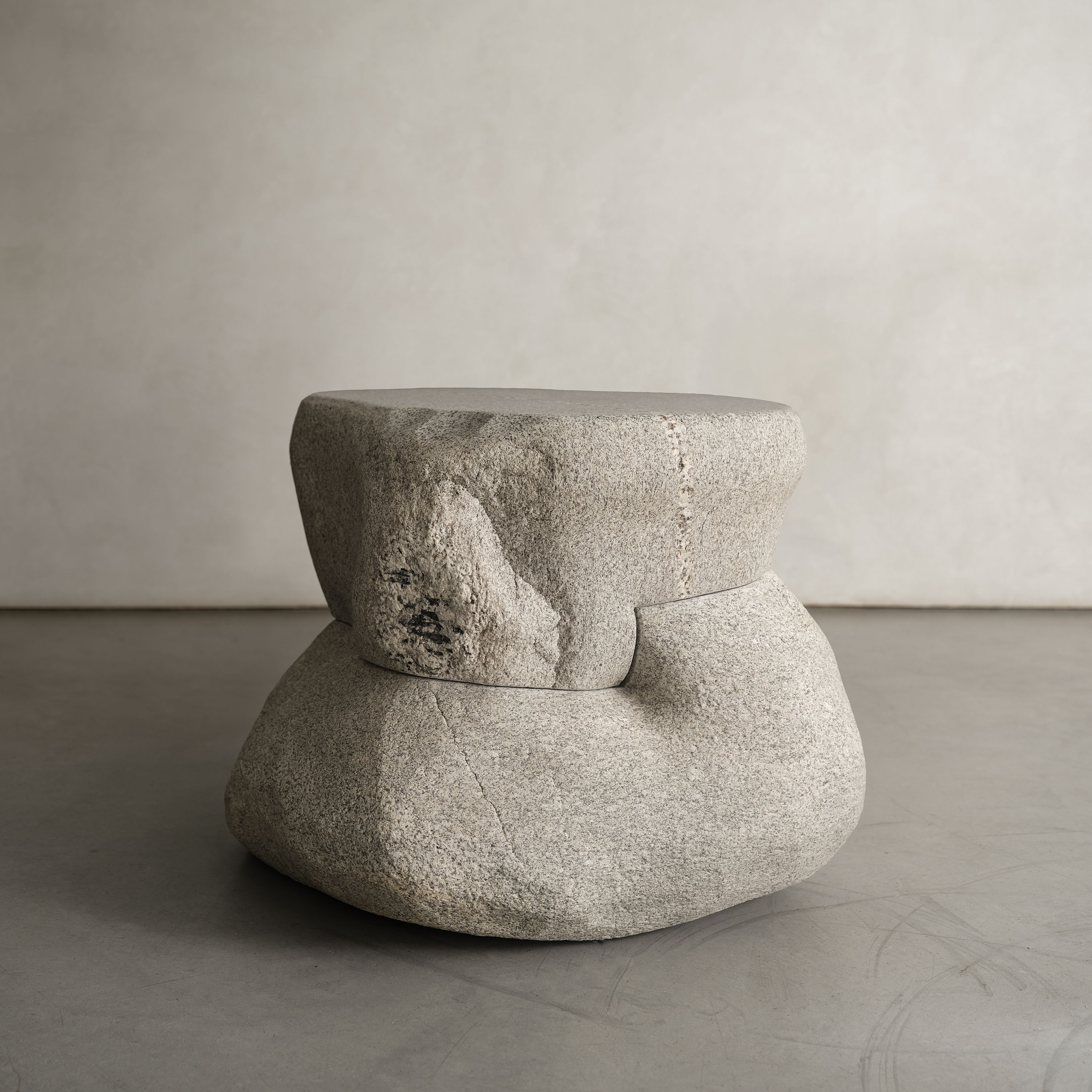 Ethan Stebbins Ateliers Courbet Wabi Sabi Clouds Table